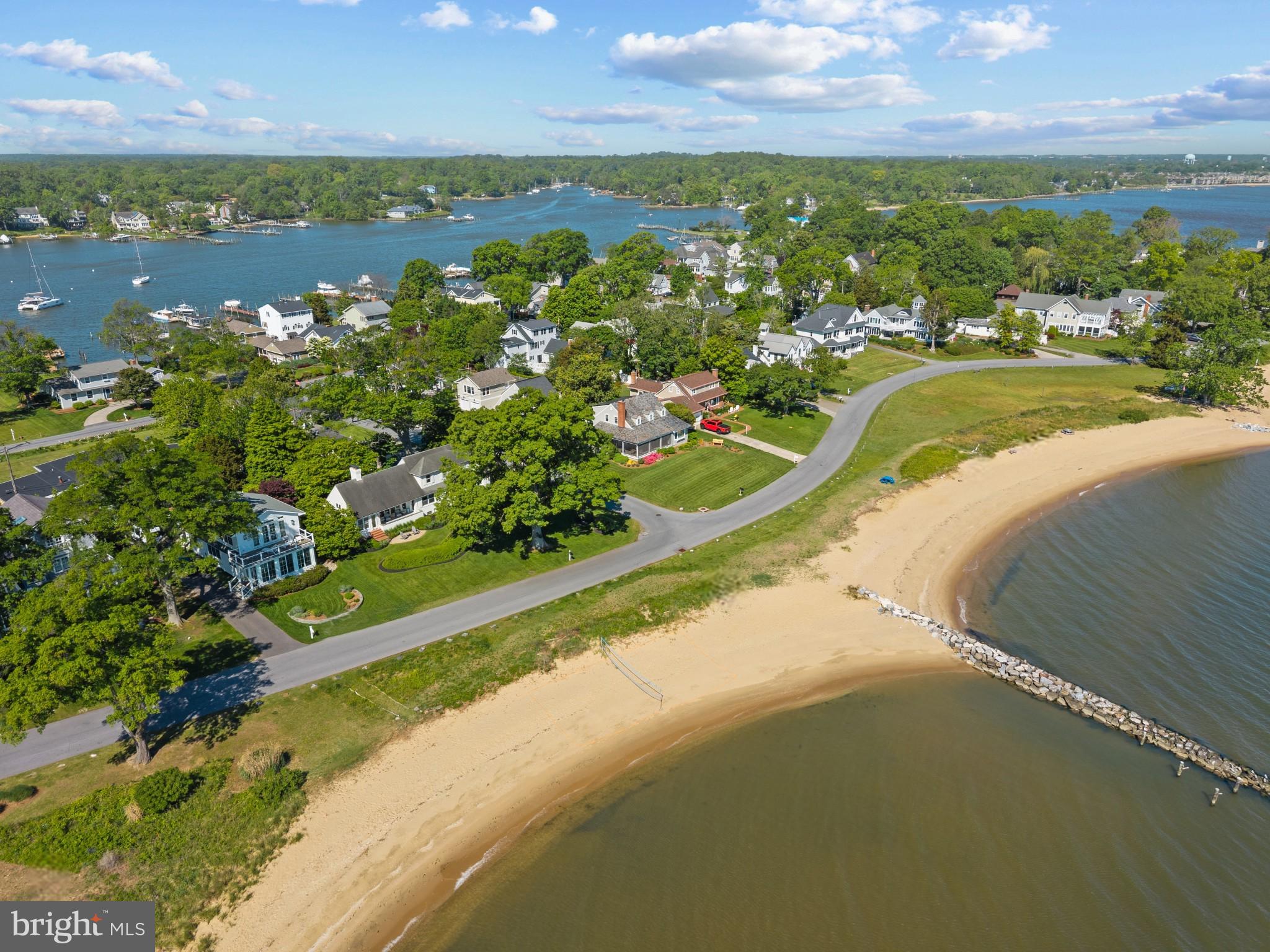 BAY RIDGE - Residential