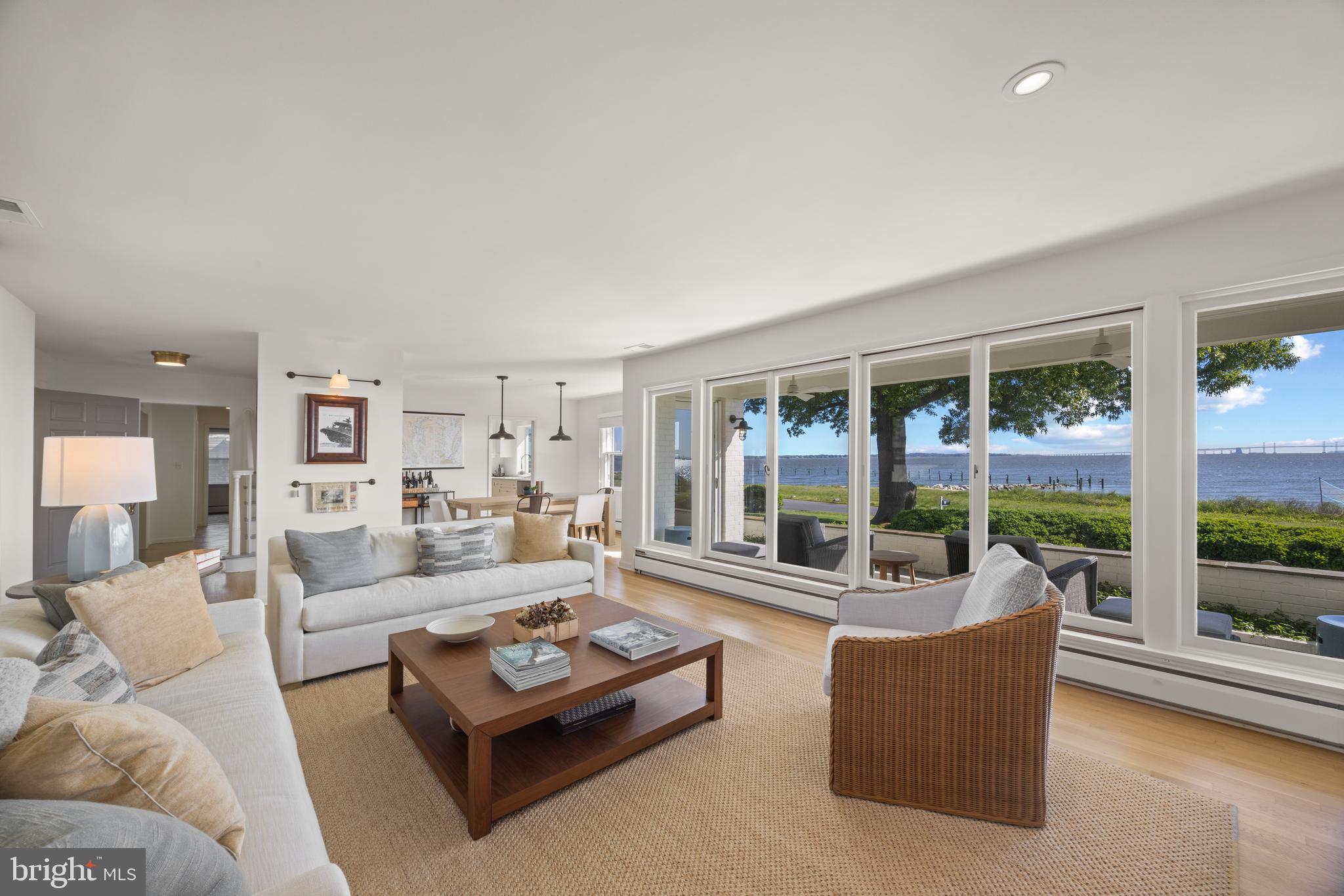 BAY RIDGE - Residential