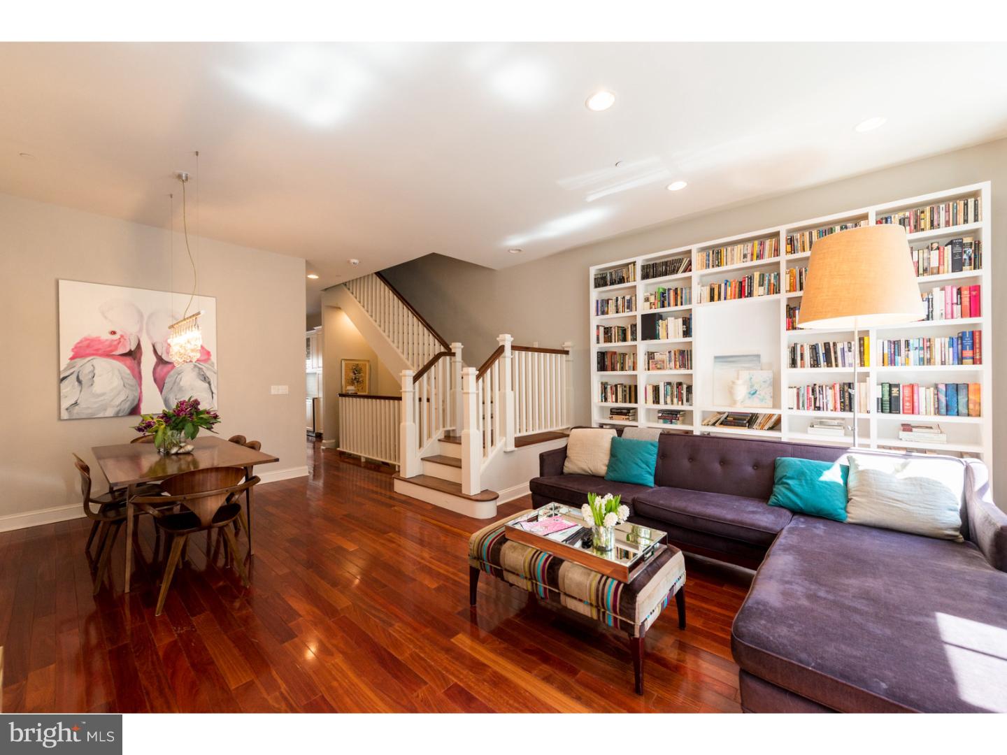 SOCIETY HILL - Residential