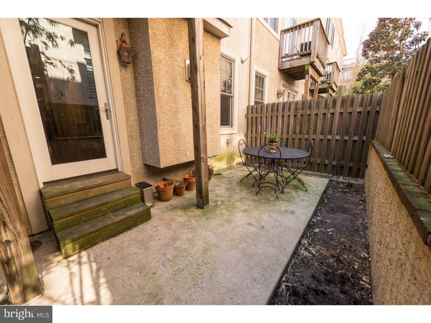 SOCIETY HILL - Residential