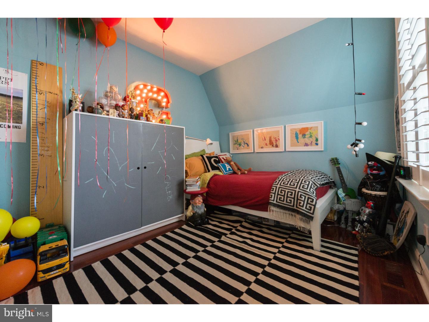 SOCIETY HILL - Residential