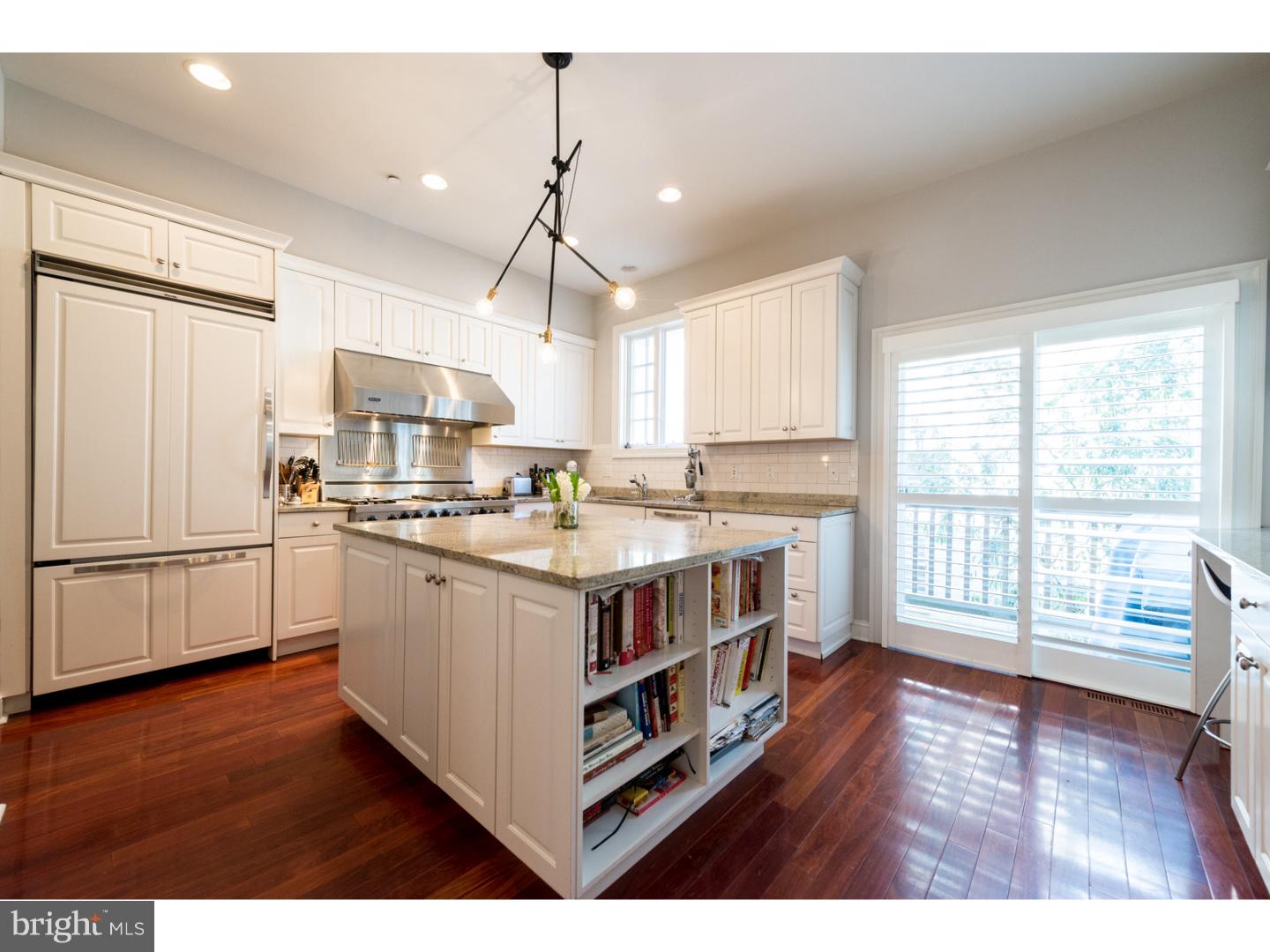 SOCIETY HILL - Residential