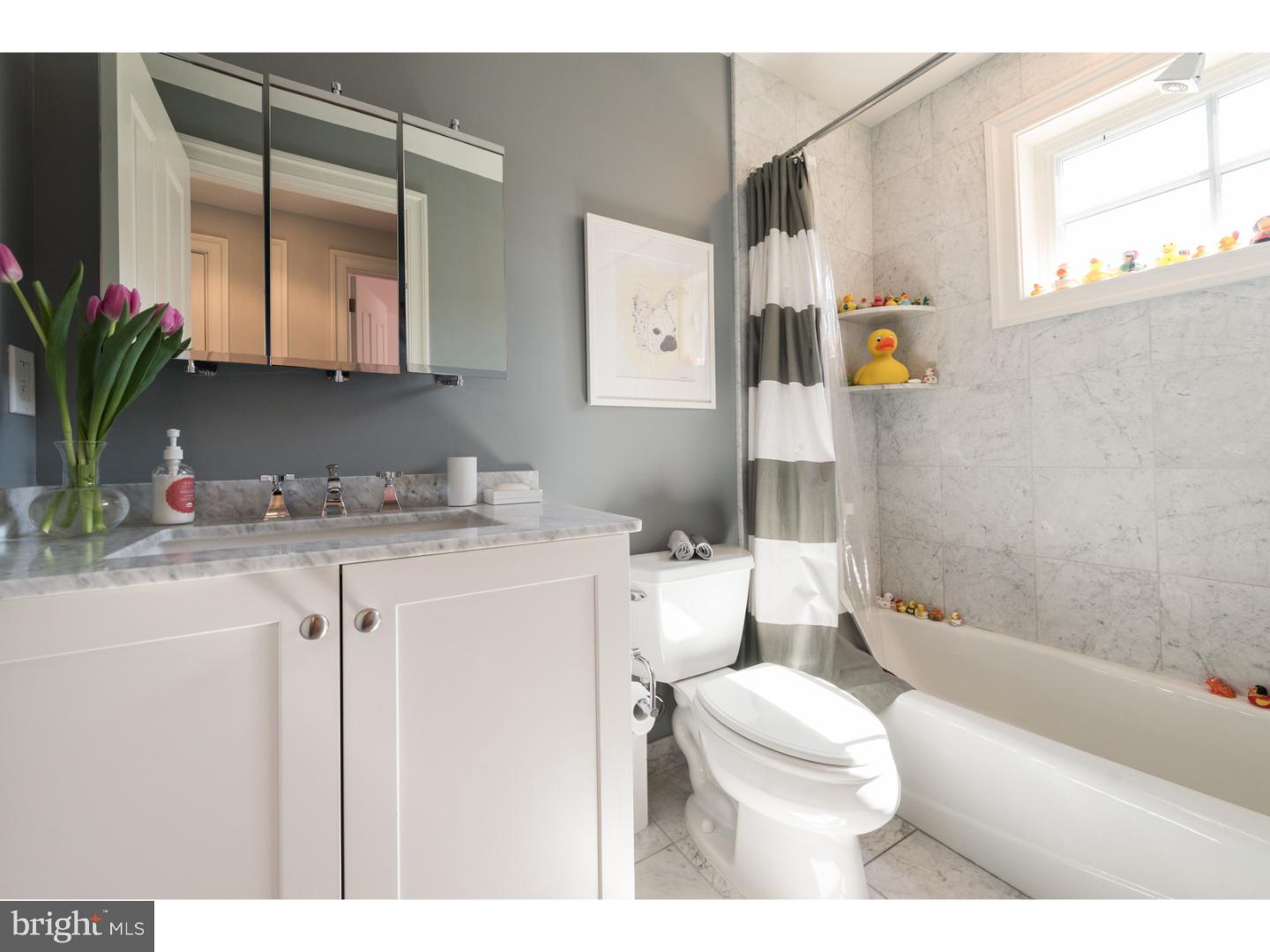 SOCIETY HILL - Residential