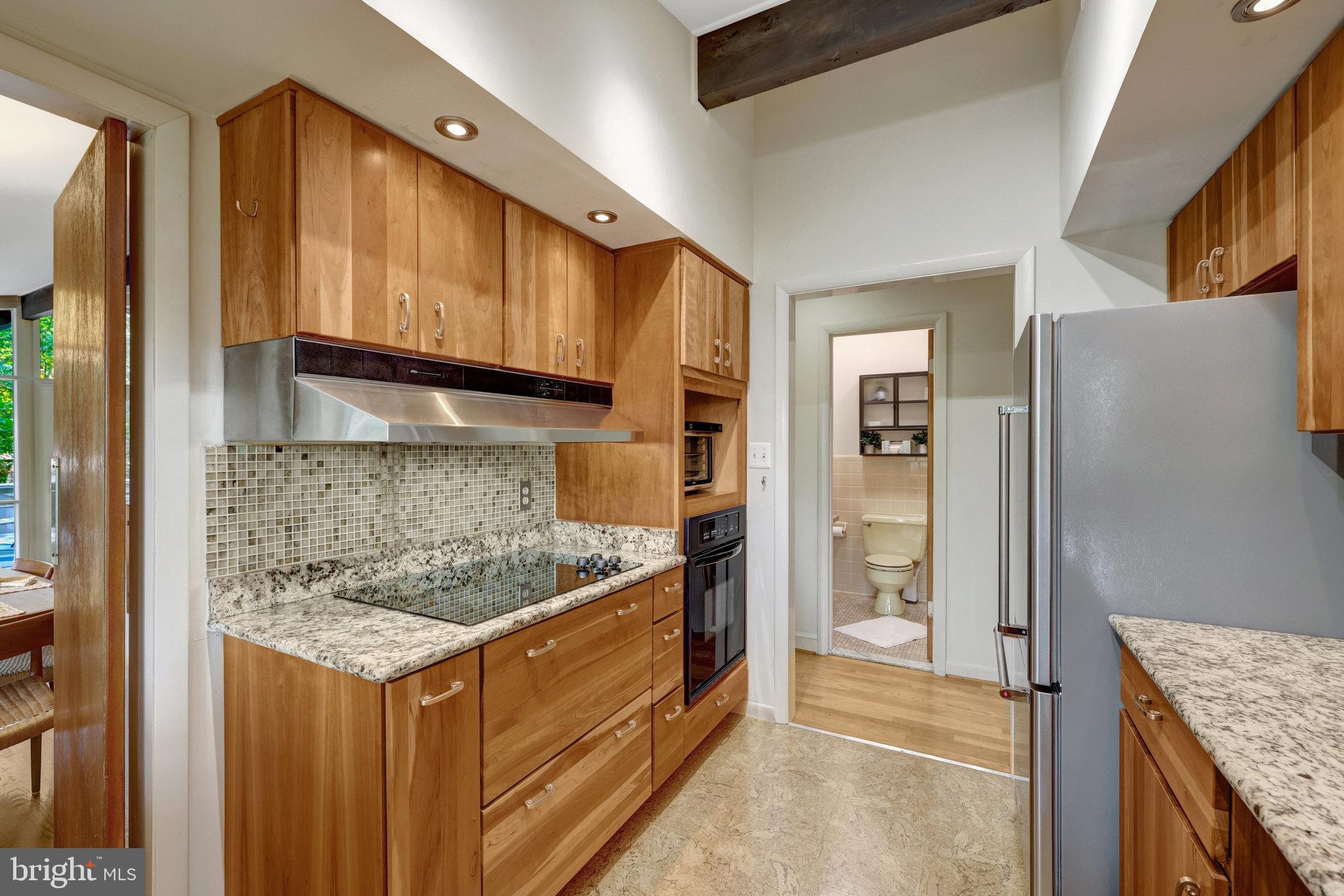 BRYN MAWR - Residential