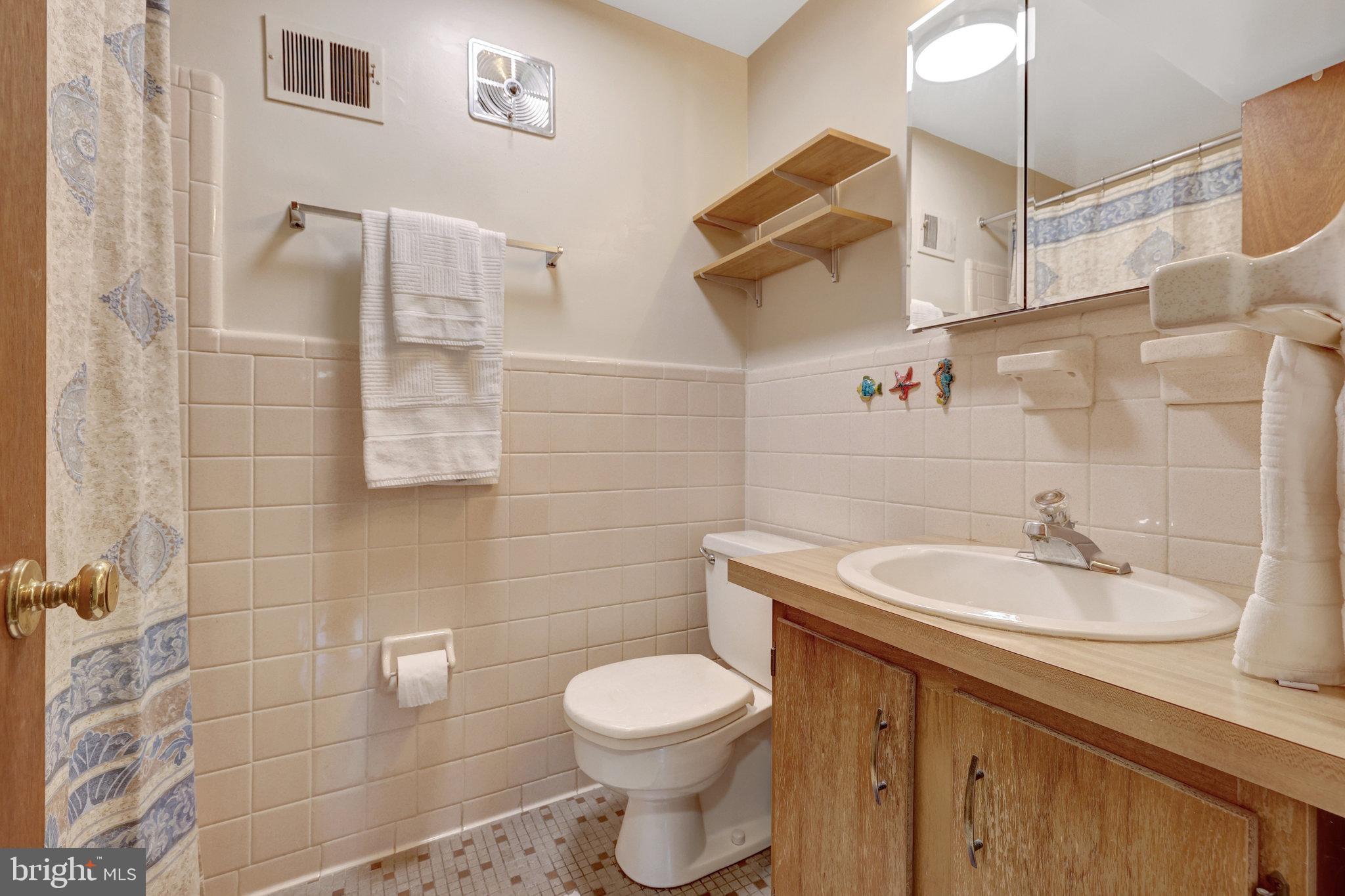 BRYN MAWR - Residential