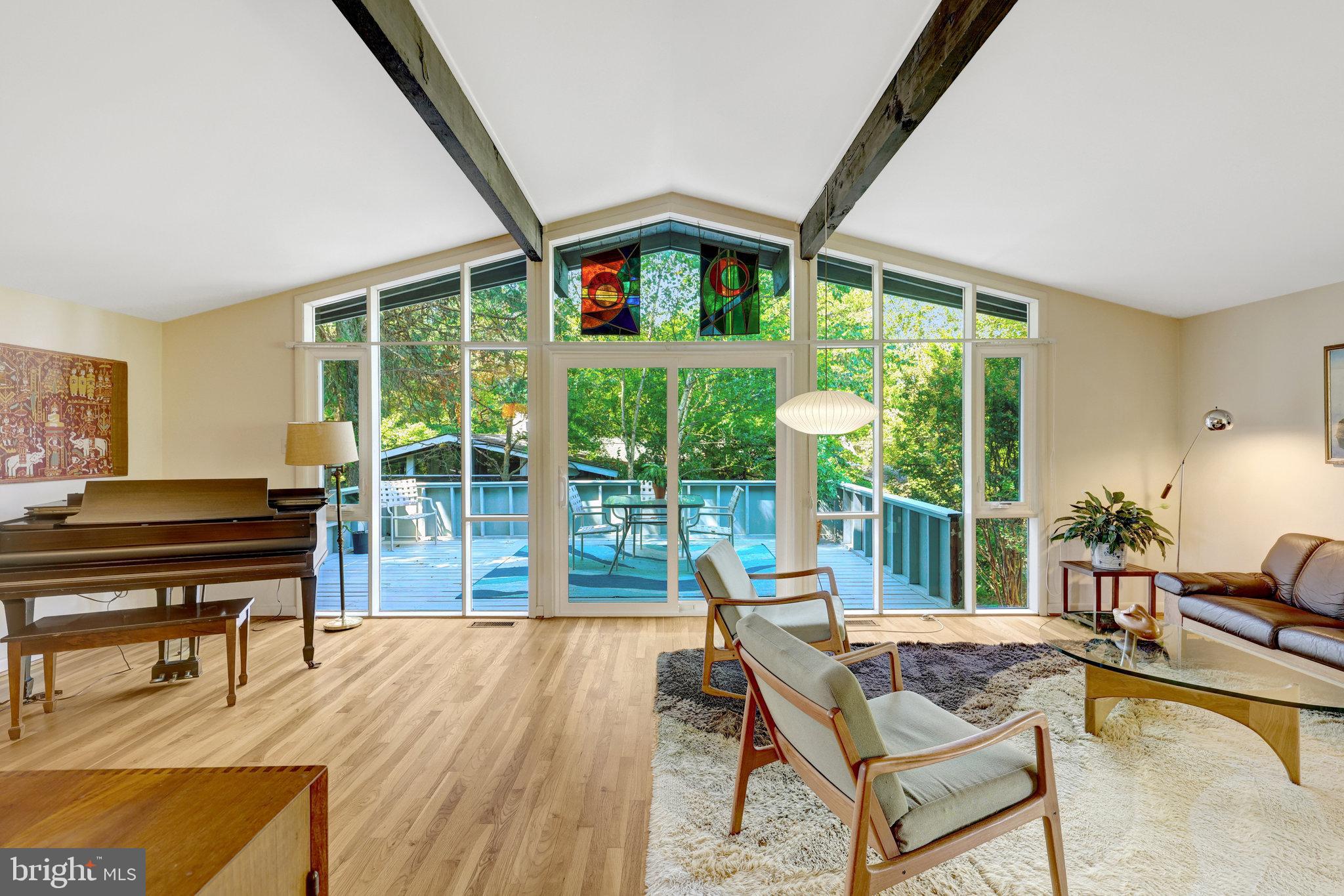 BRYN MAWR - Residential