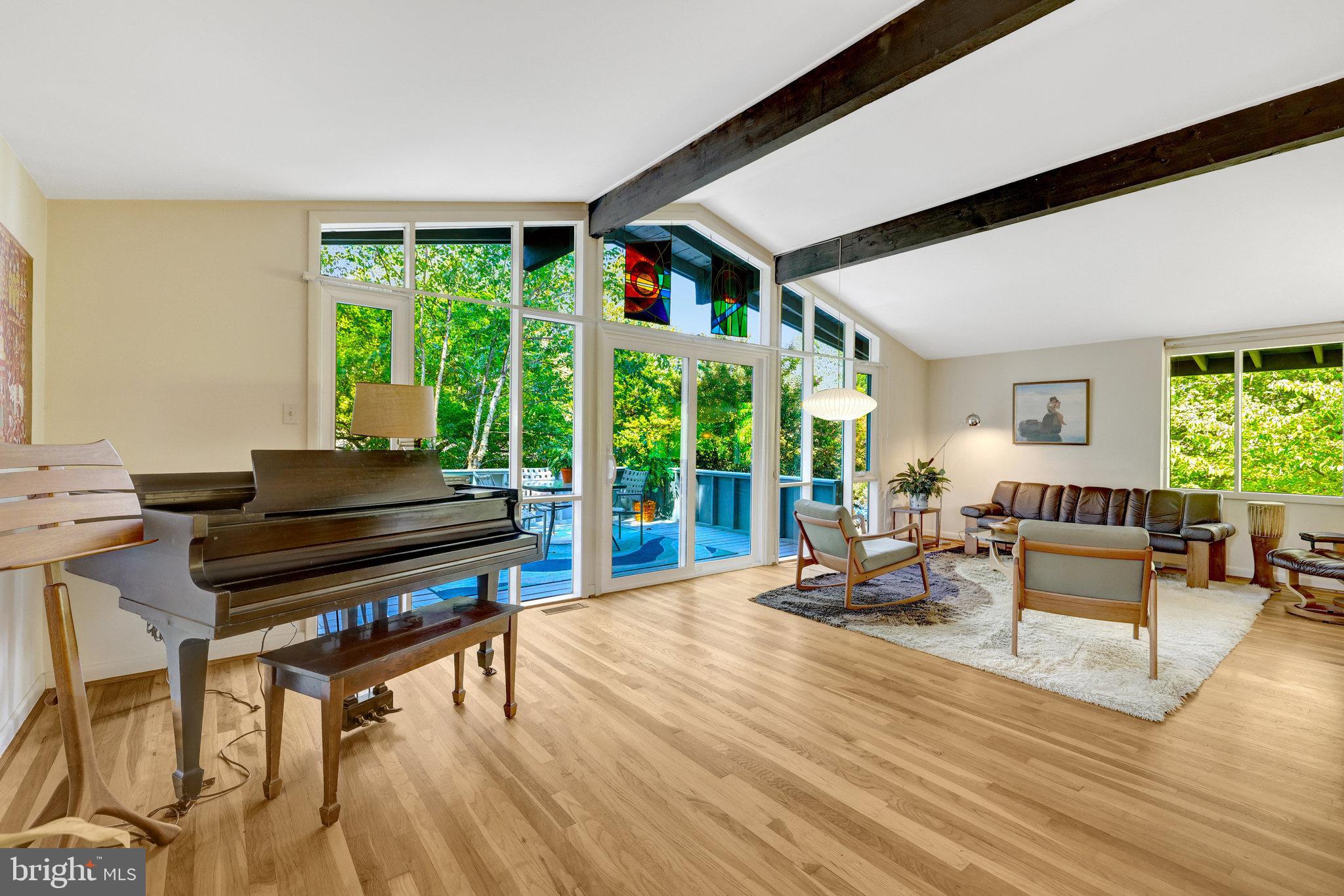 BRYN MAWR - Residential