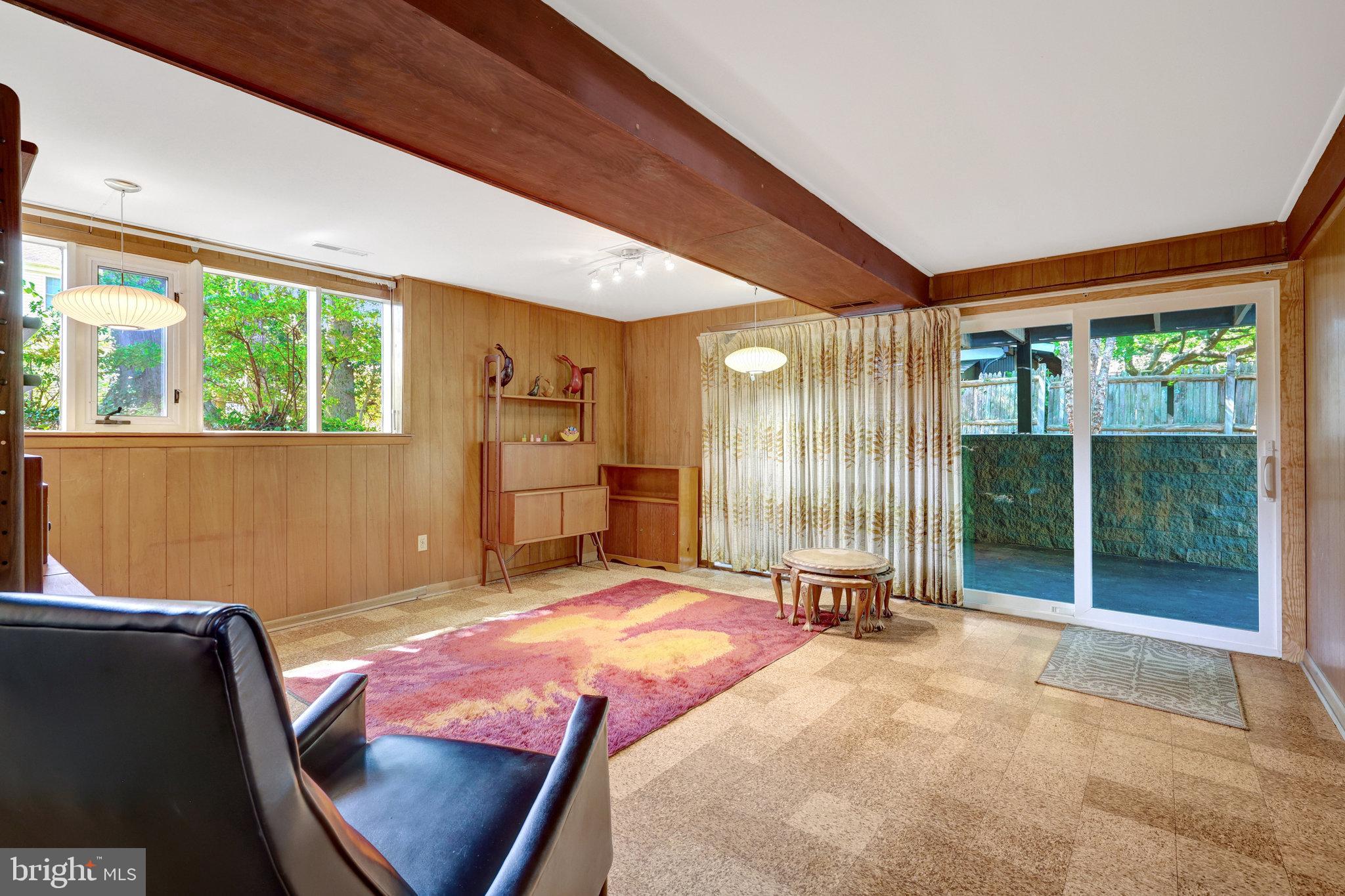 BRYN MAWR - Residential