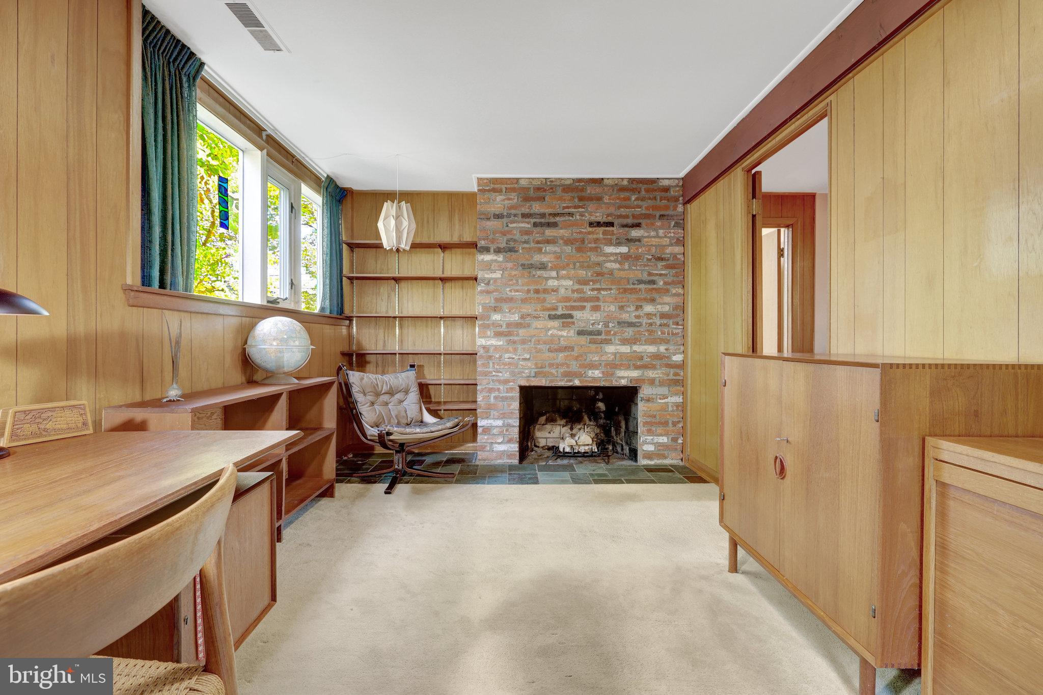 BRYN MAWR - Residential