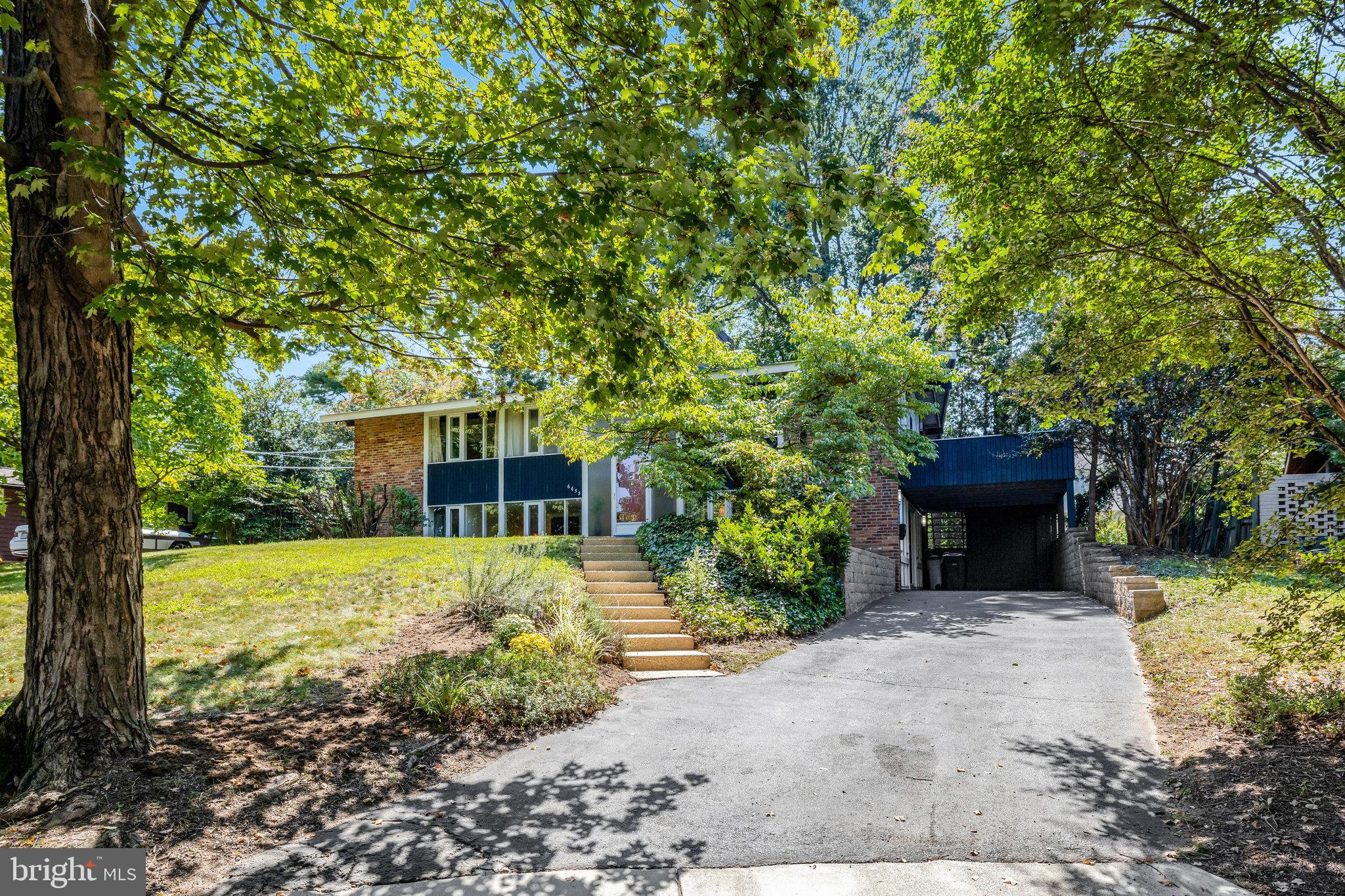 6655 CHILTON COURT