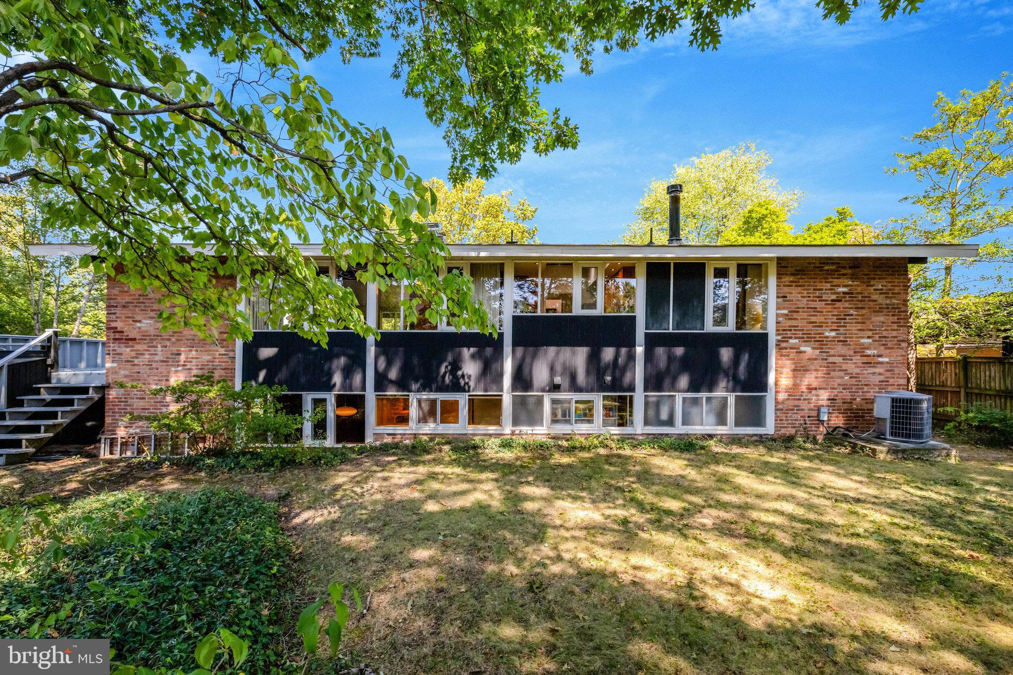 BRYN MAWR - Residential