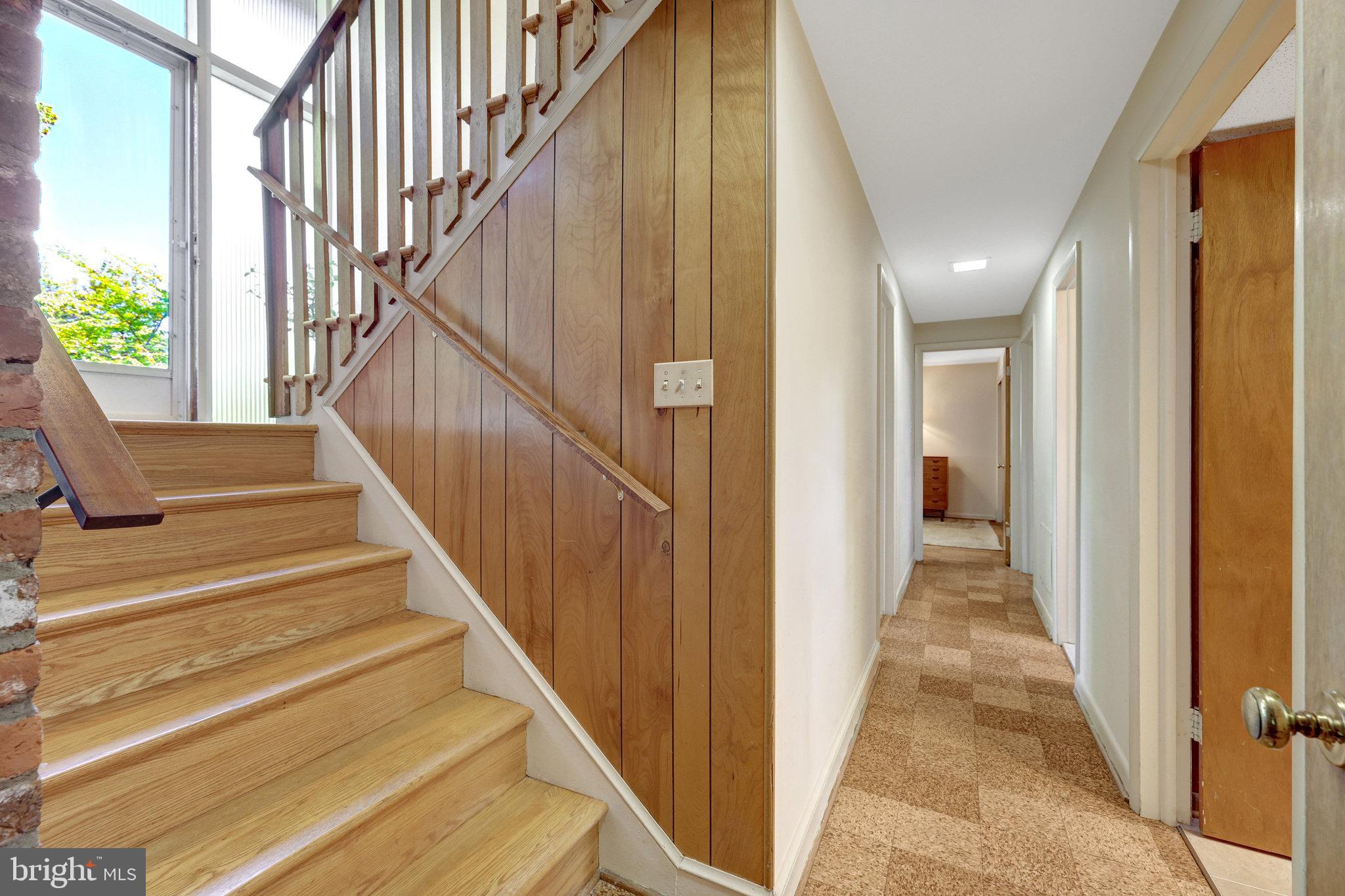 BRYN MAWR - Residential