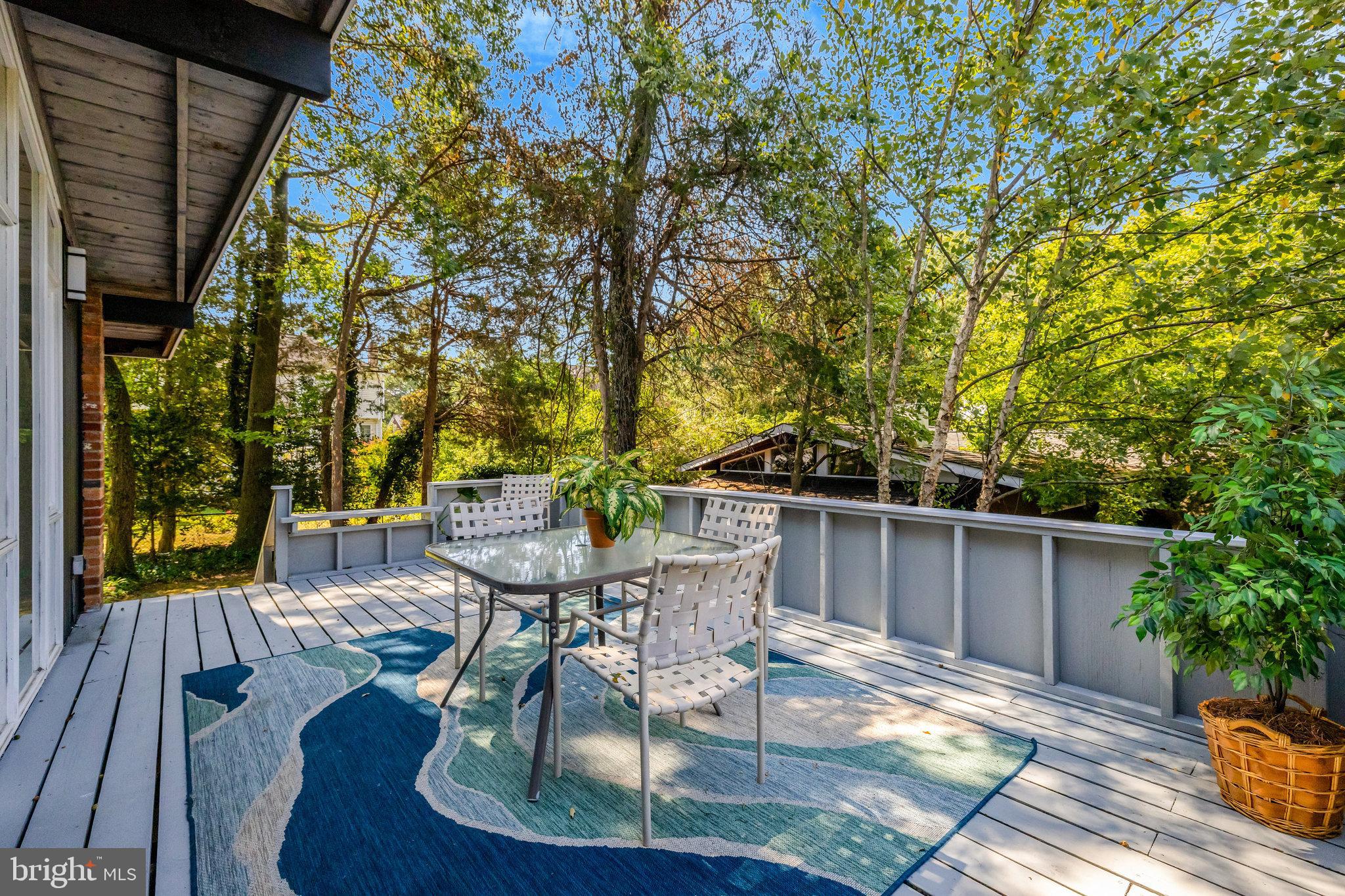 BRYN MAWR - Residential