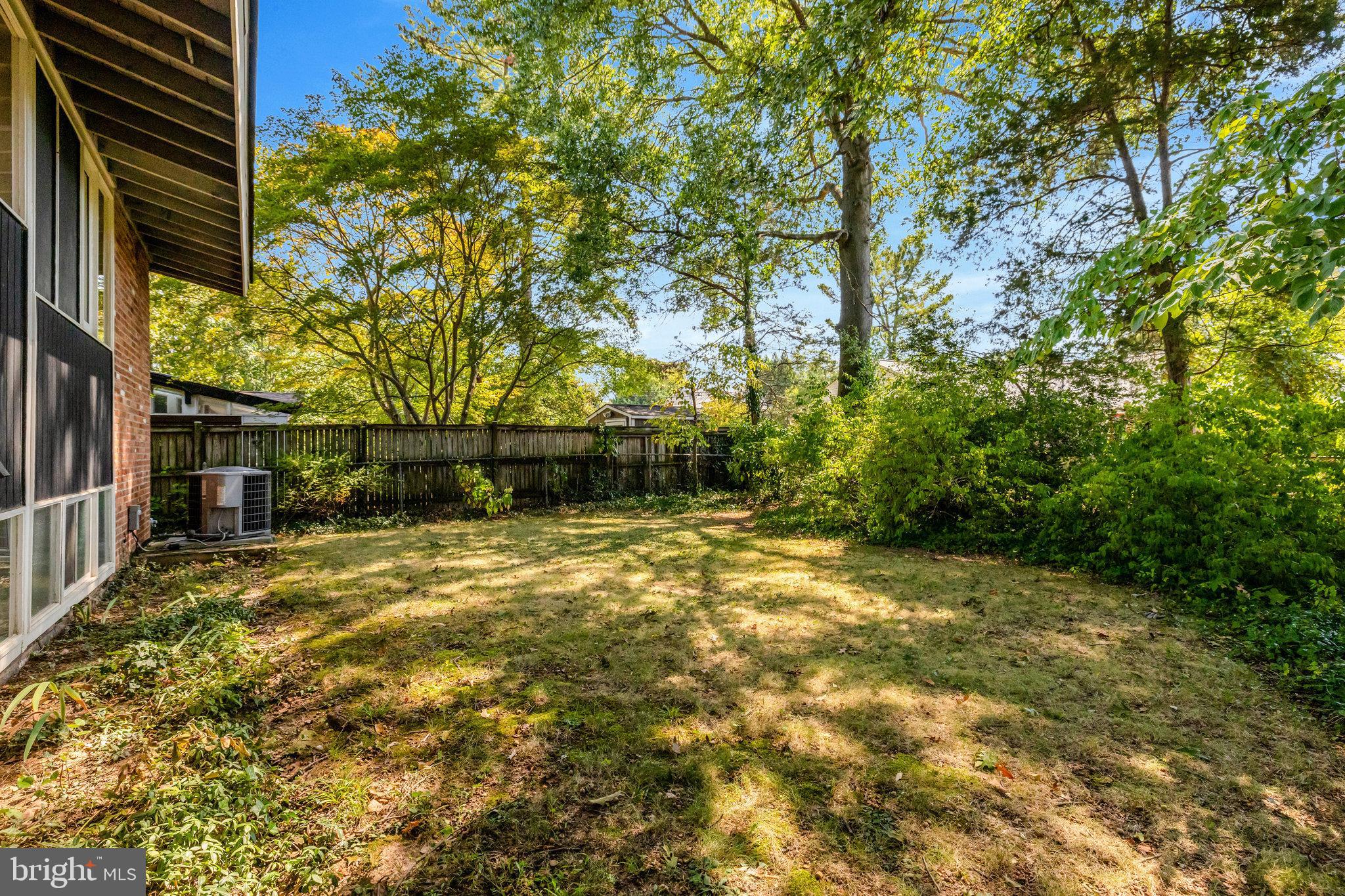 BRYN MAWR - Residential