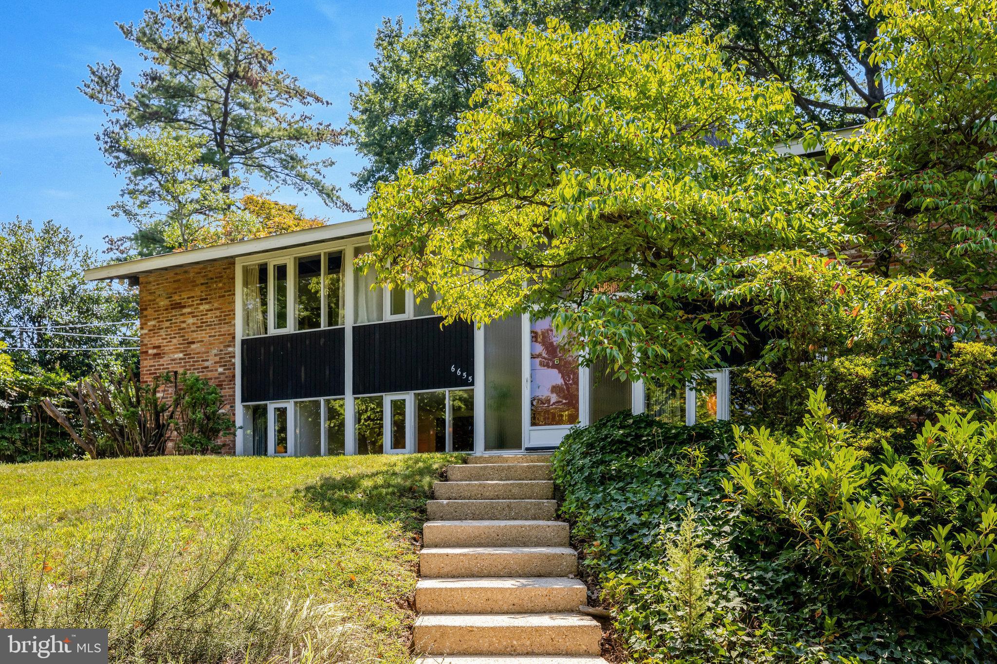 6655 CHILTON COURT