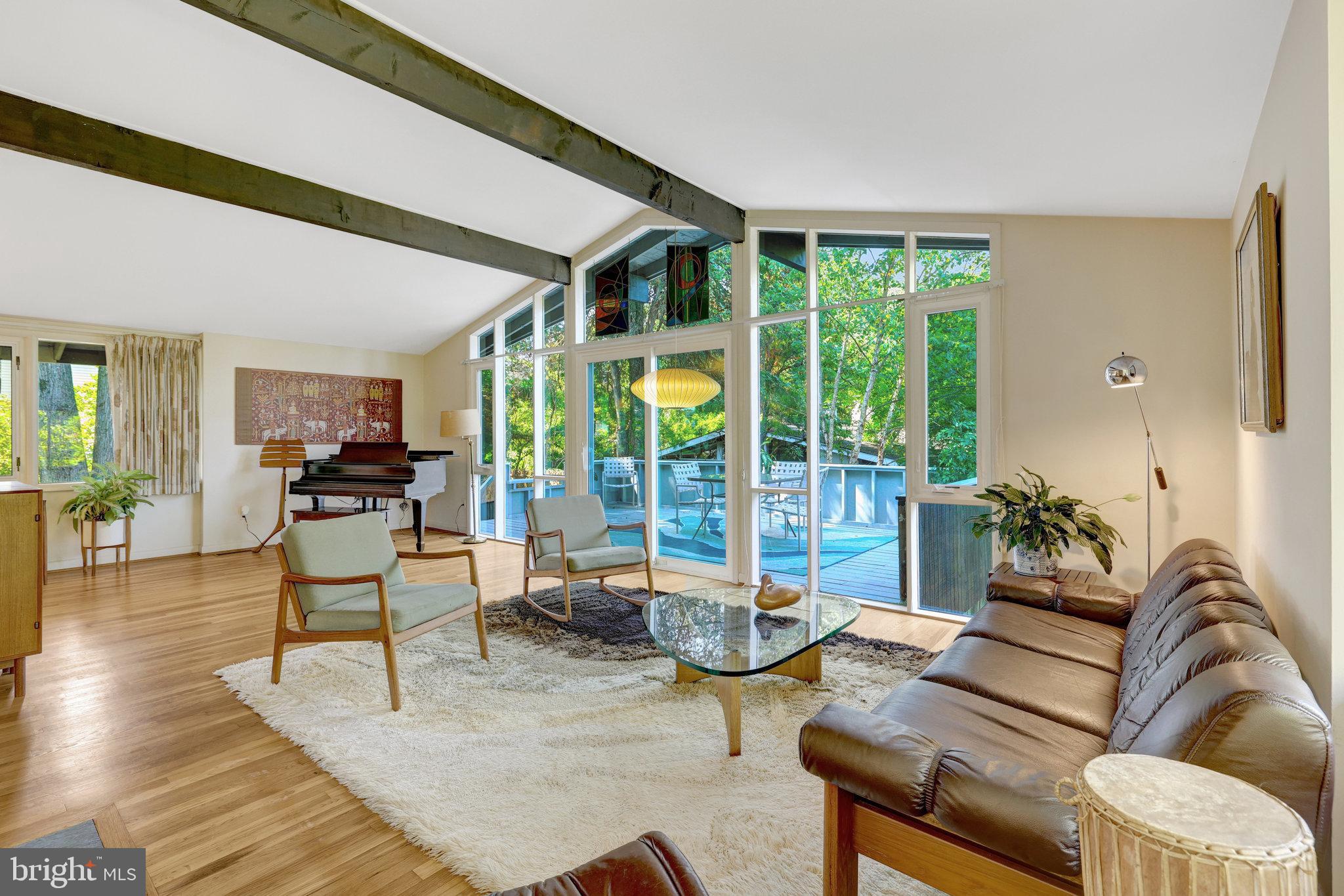 BRYN MAWR - Residential