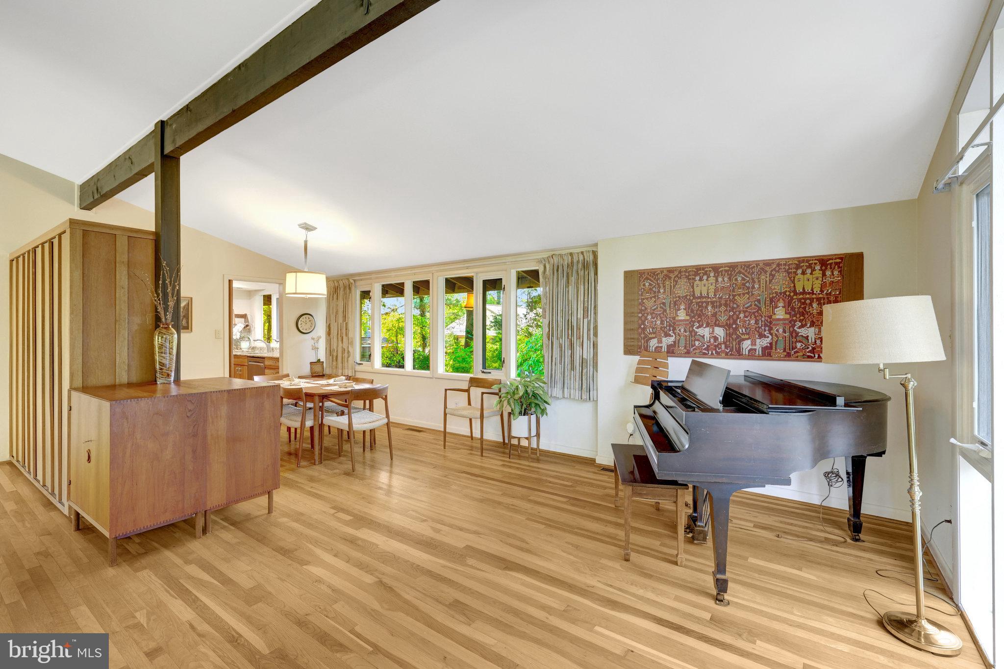 BRYN MAWR - Residential