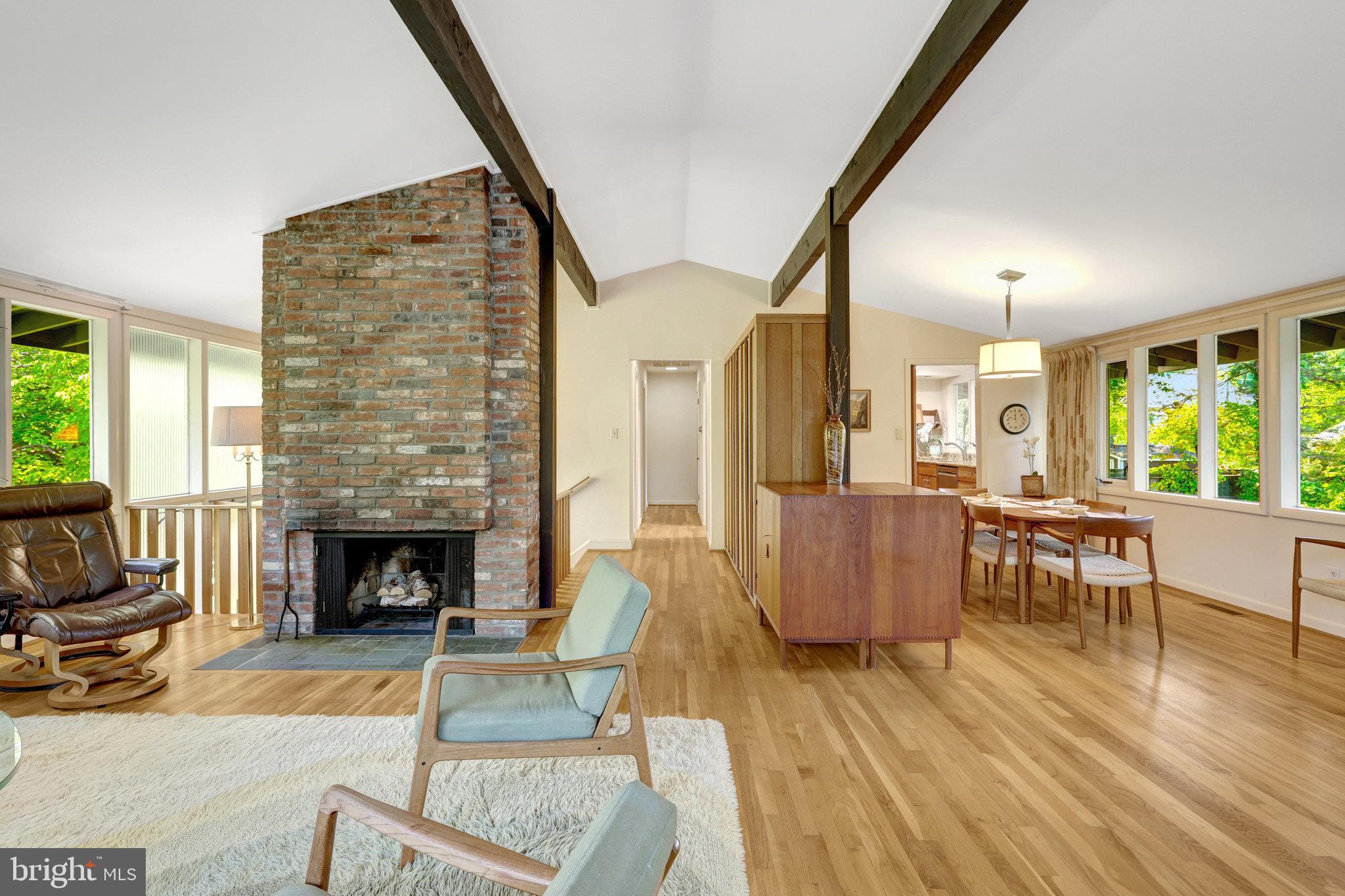 BRYN MAWR - Residential