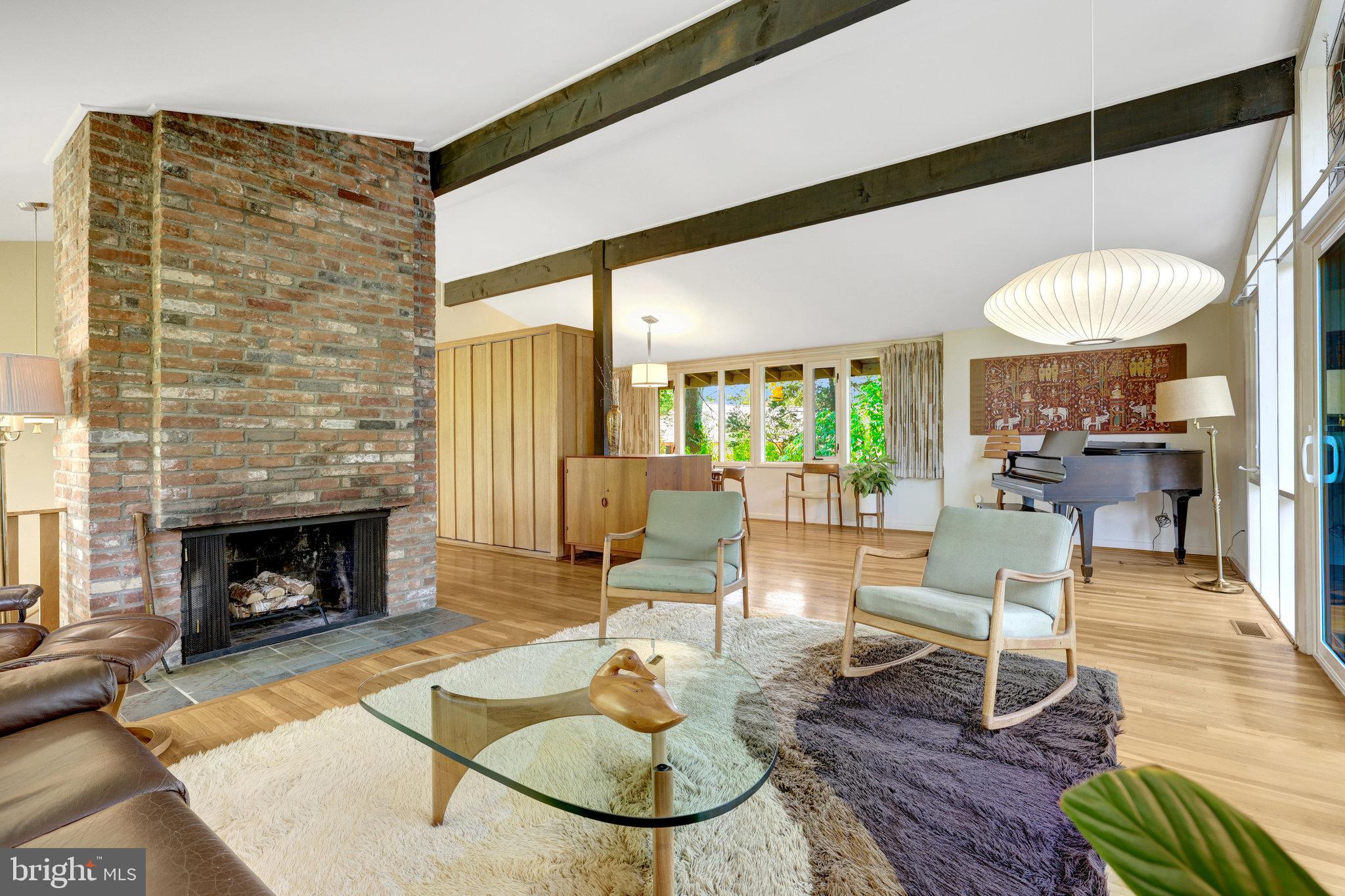 BRYN MAWR - Residential