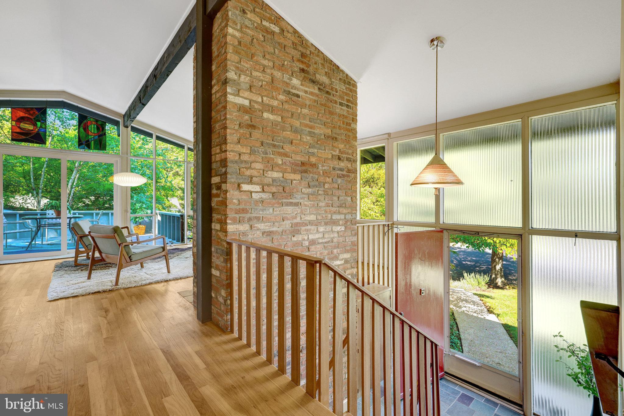 BRYN MAWR - Residential