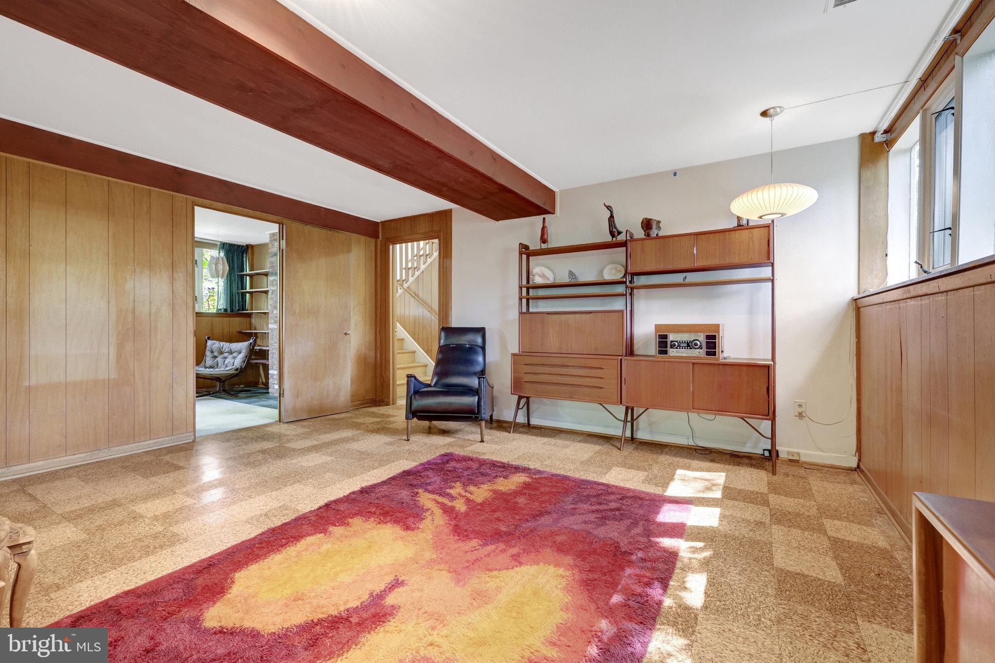 BRYN MAWR - Residential