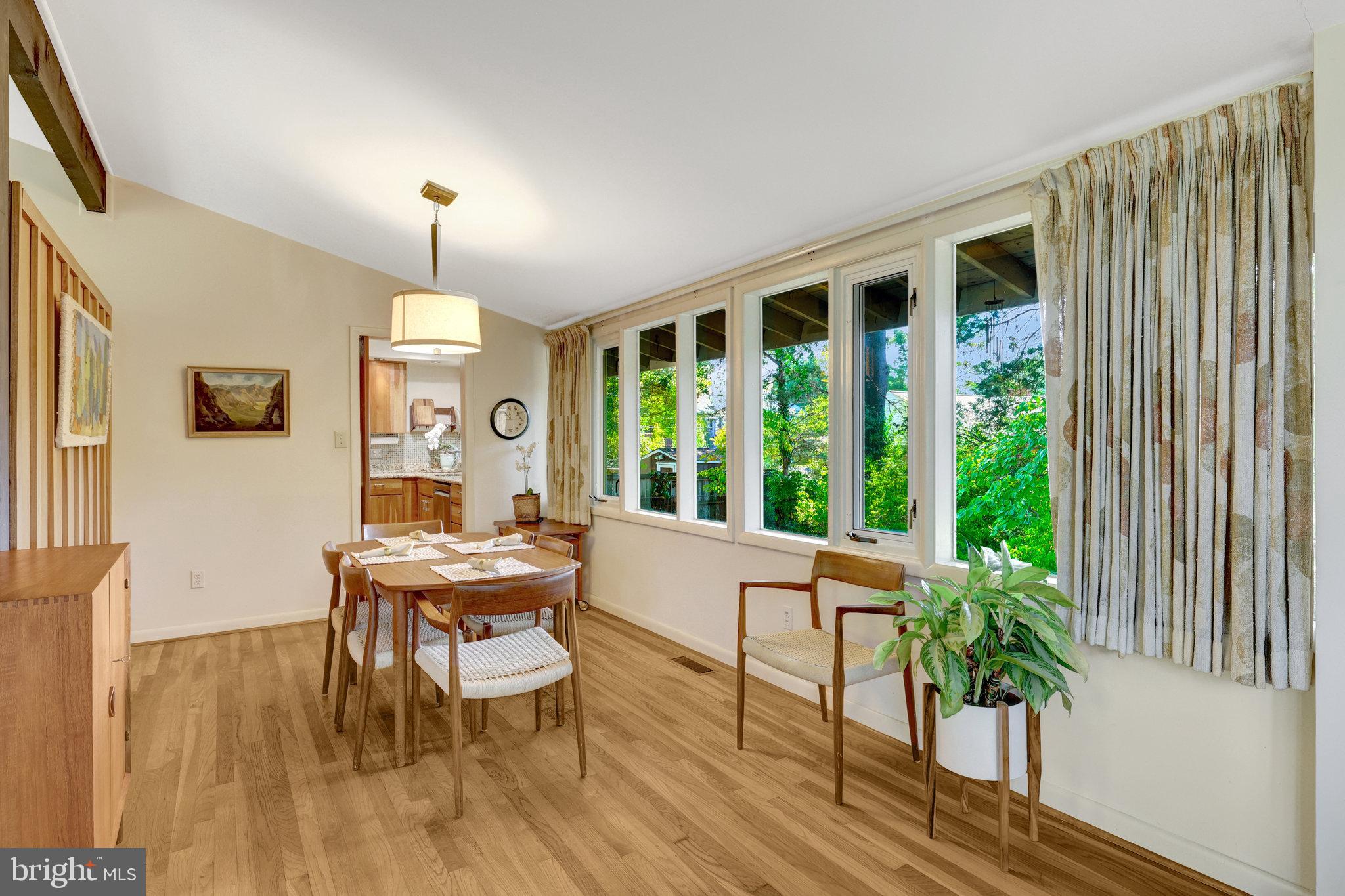 BRYN MAWR - Residential