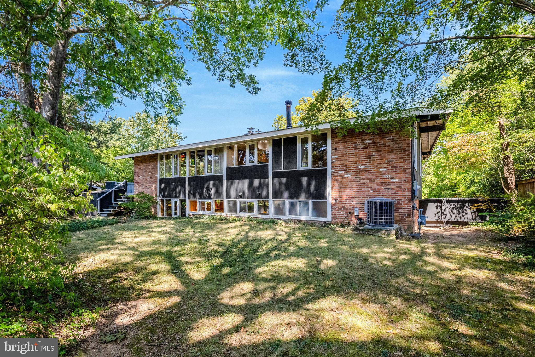 BRYN MAWR - Residential