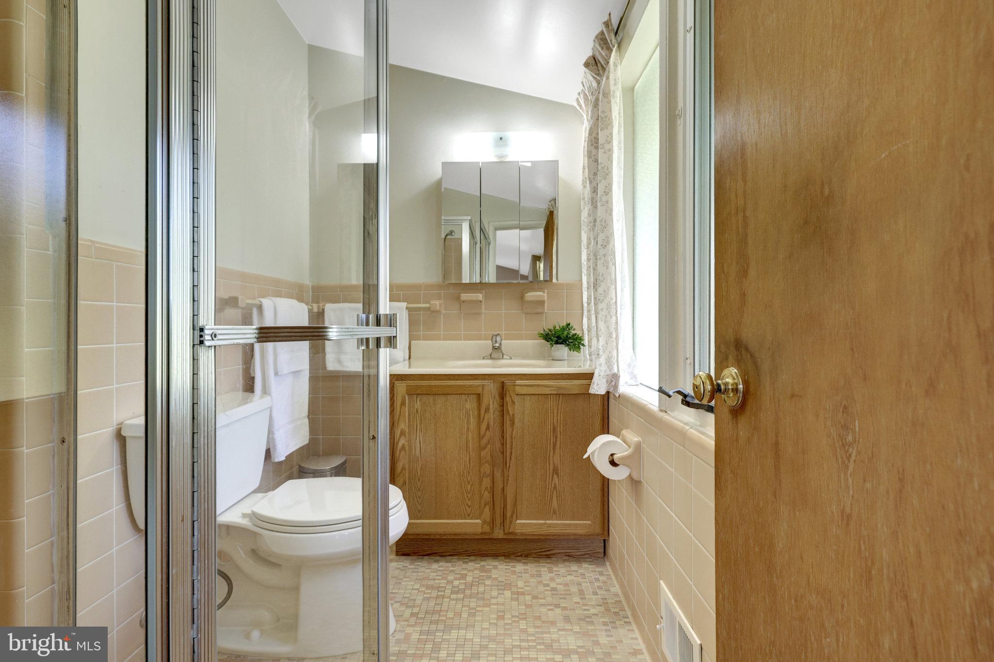 BRYN MAWR - Residential