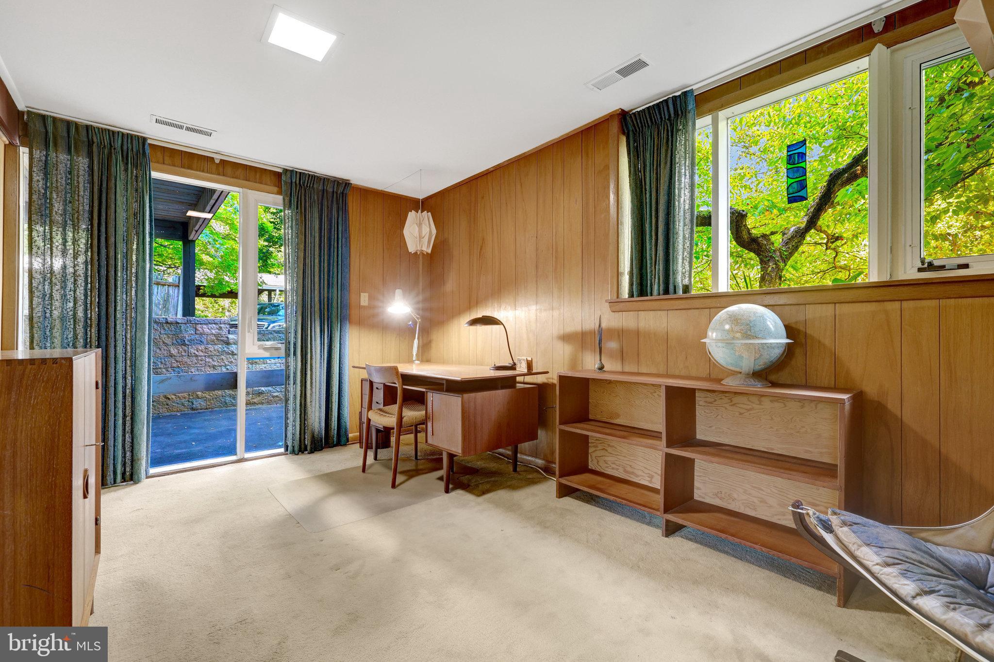 BRYN MAWR - Residential