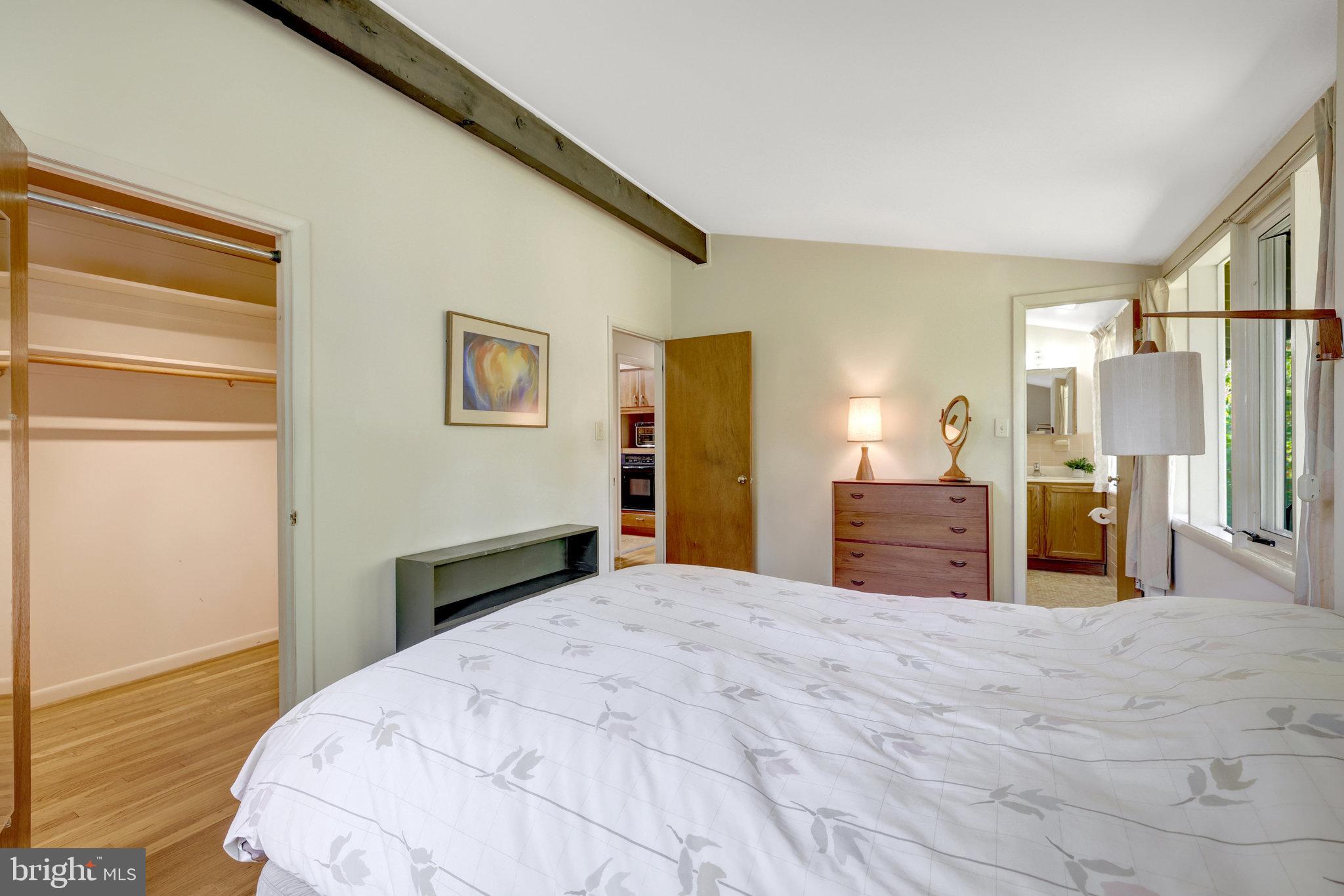 BRYN MAWR - Residential