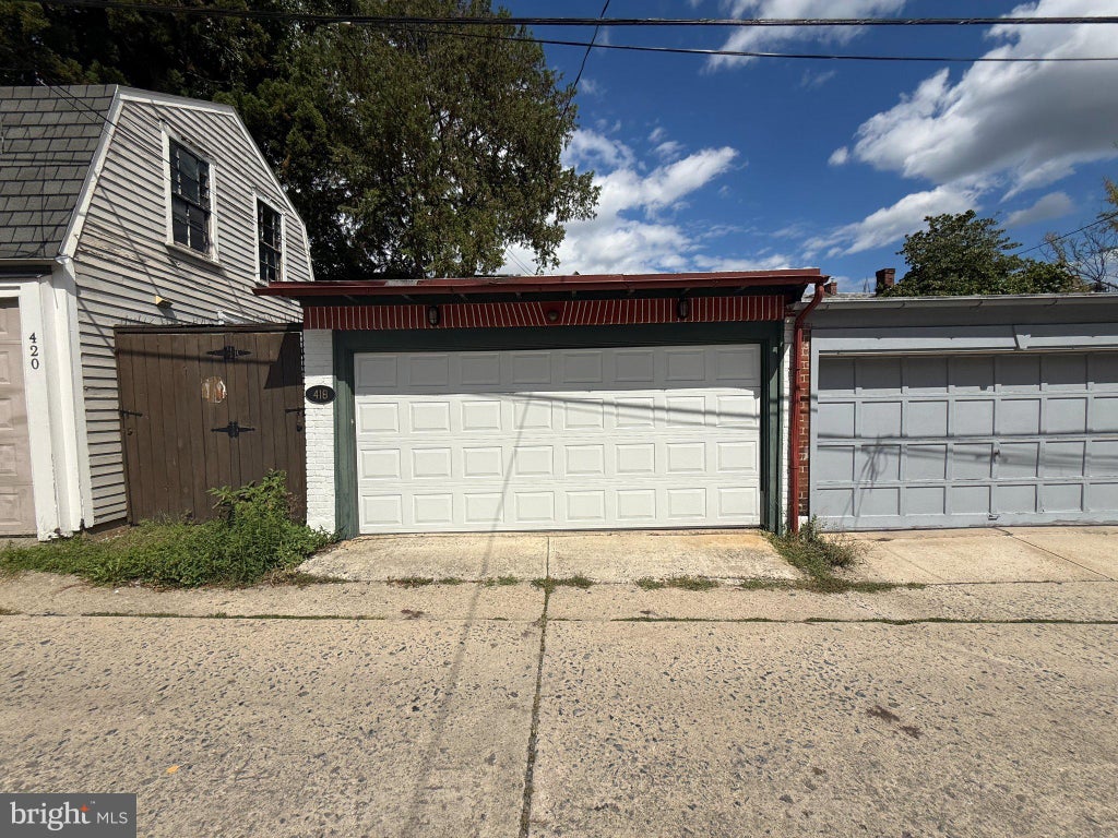Photo of 418 N 8th Street, ALLENTOWN, PA 18102 (MLS # PALH2016714)