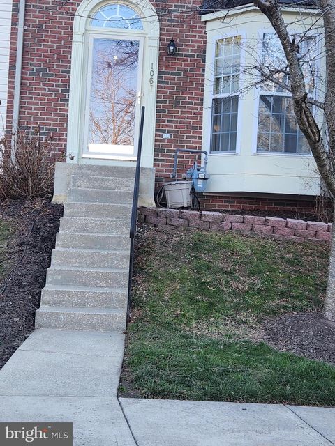 1067 CAMPBELL MEADOW ROAD OWINGS MILLS MD 21117