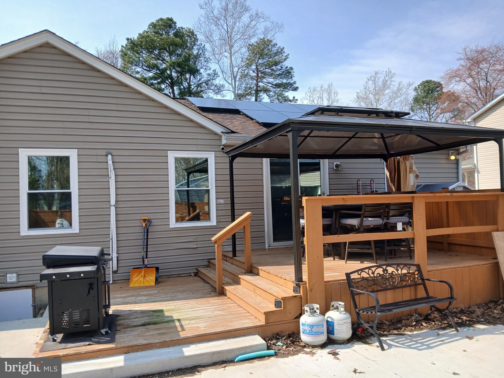 WESTMORELAND SHORES - Residential