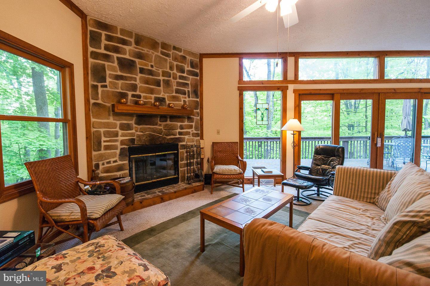 COOLFONT - Residential