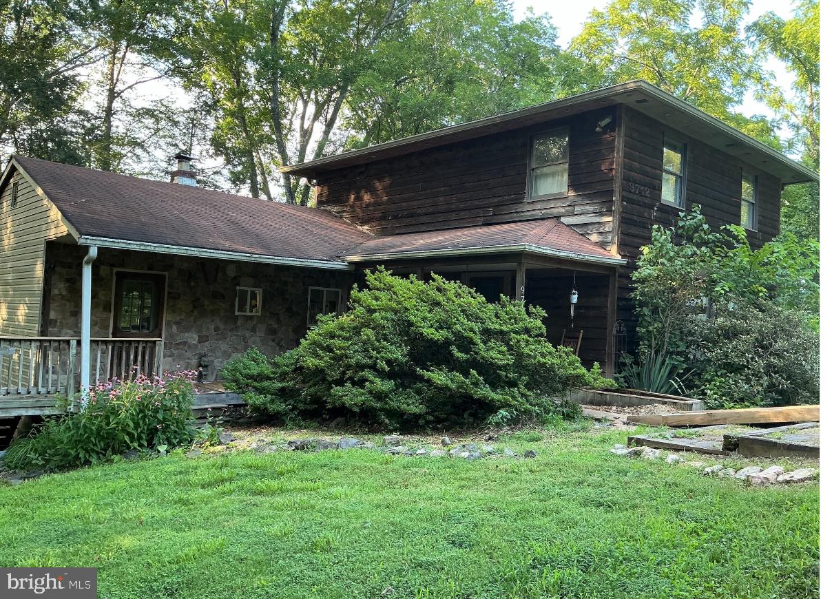 9742 BRENTSVILLE ROAD