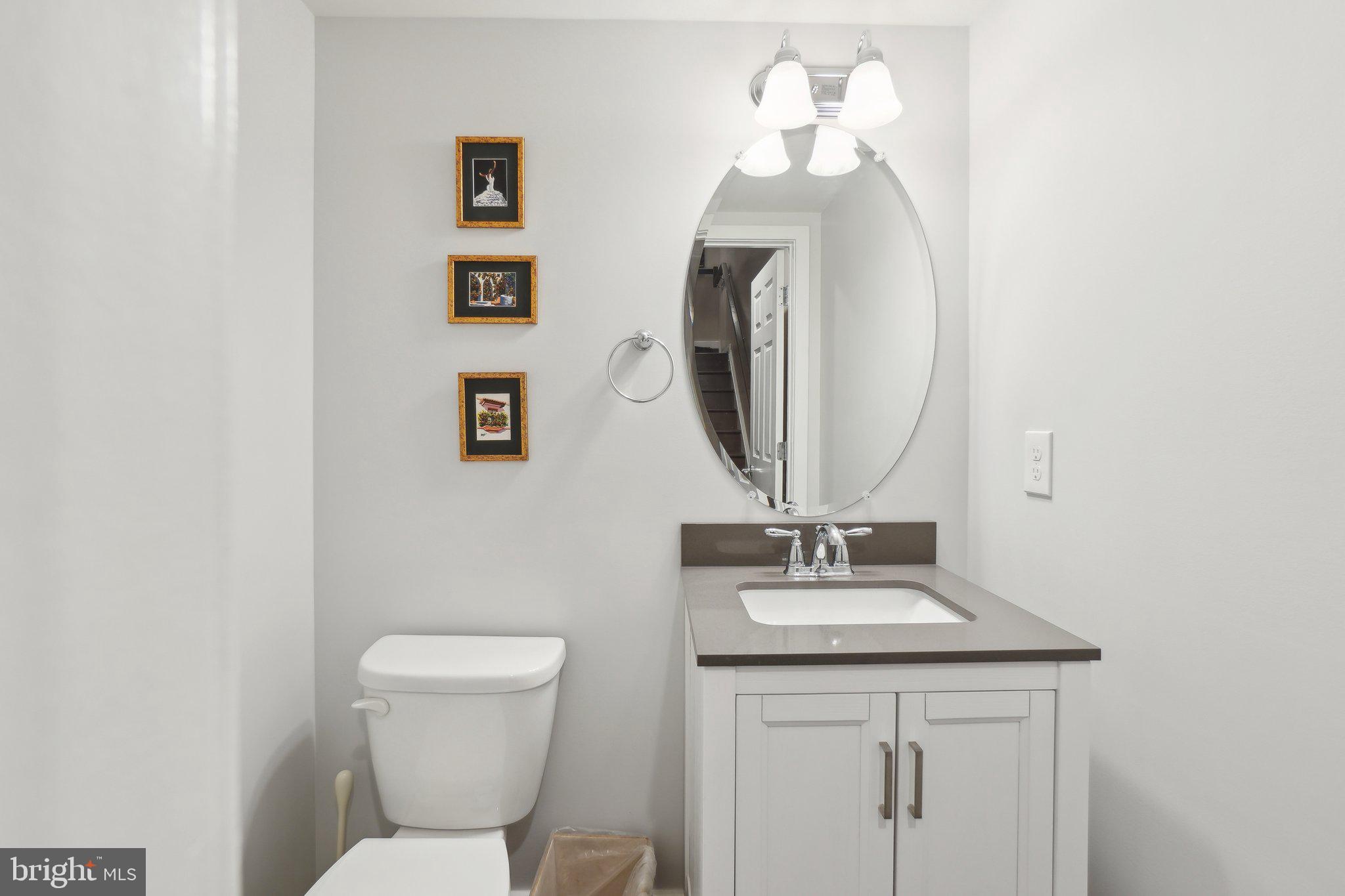 OVERLOOK AT UNIVERSITY CENTER - Residential