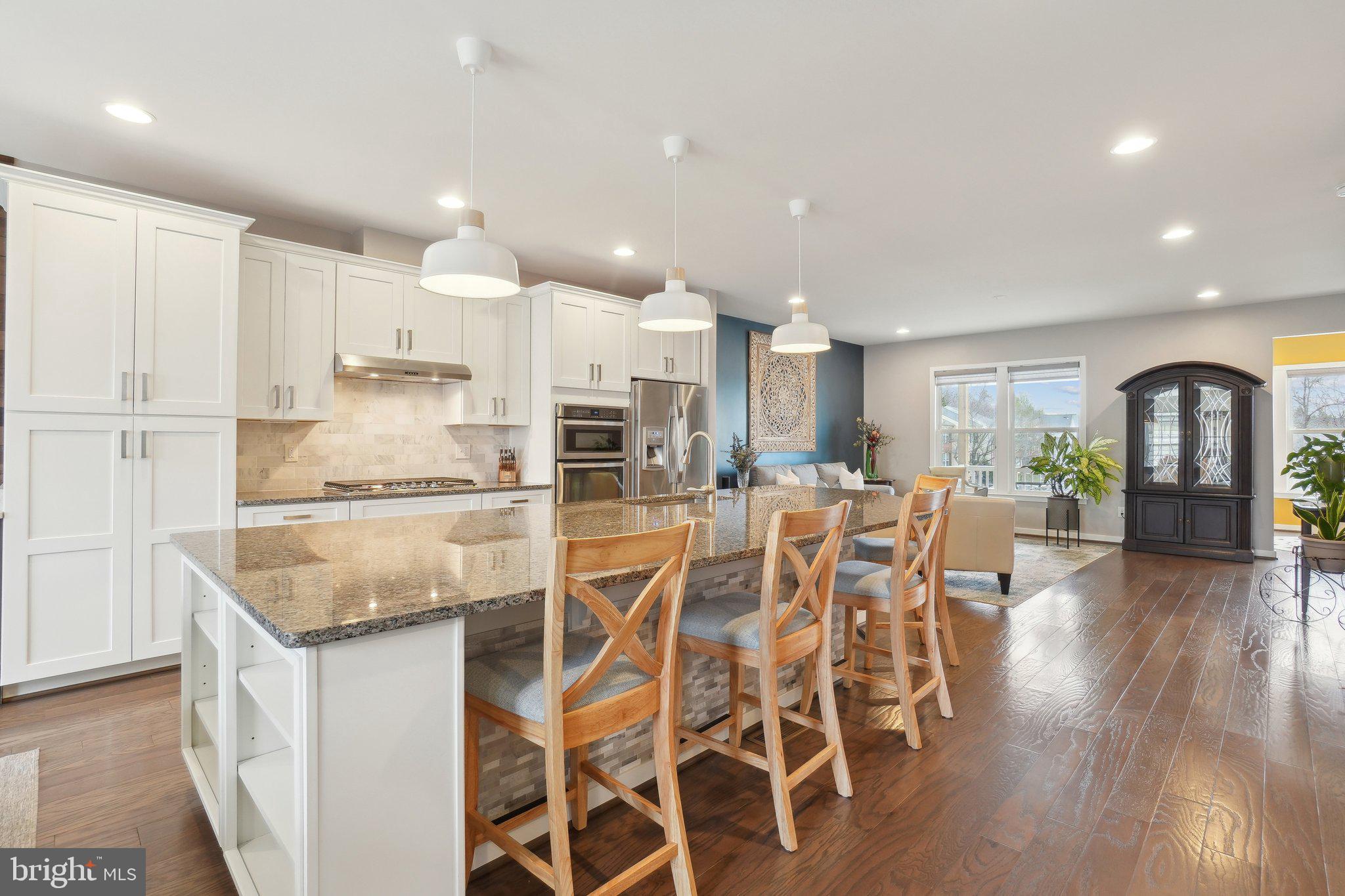 OVERLOOK AT UNIVERSITY CENTER - Residential