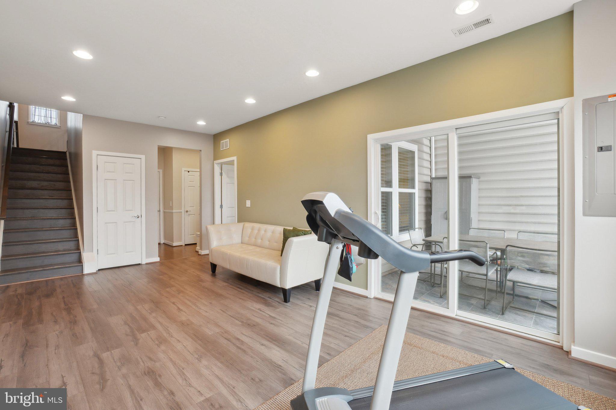 OVERLOOK AT UNIVERSITY CENTER - Residential