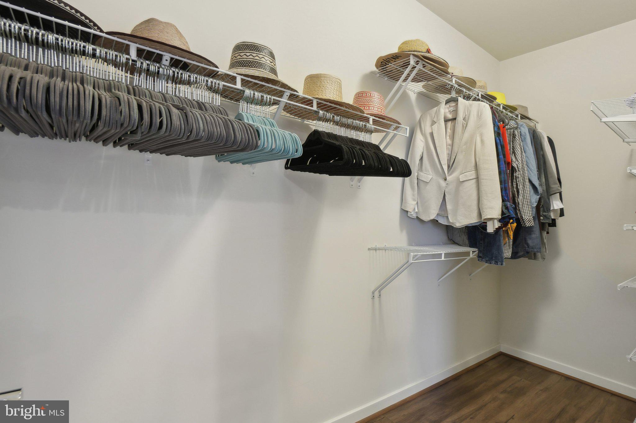 OVERLOOK AT UNIVERSITY CENTER - Residential