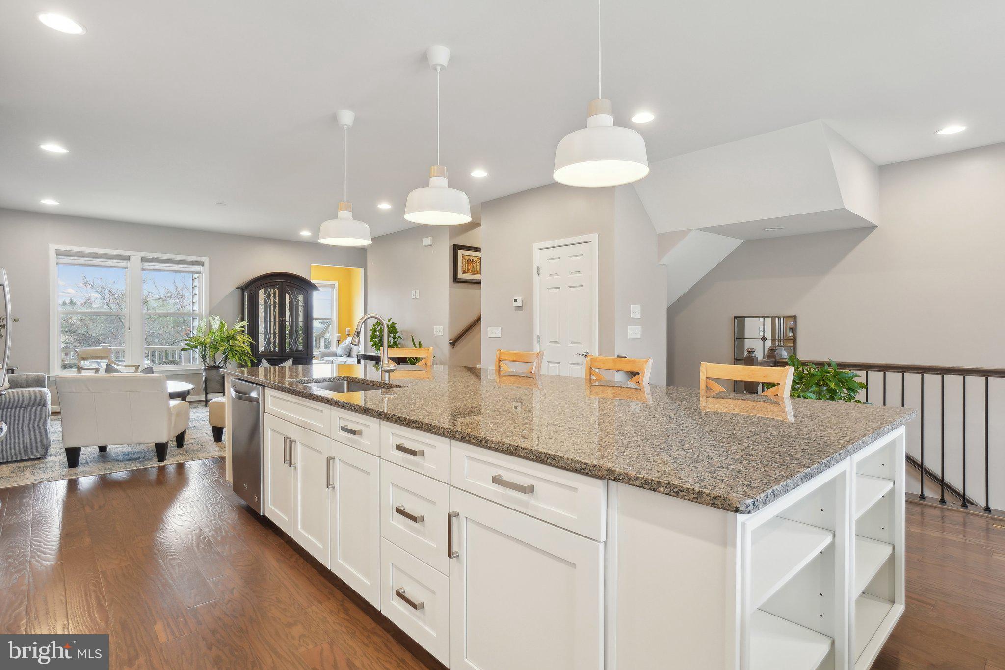 OVERLOOK AT UNIVERSITY CENTER - Residential