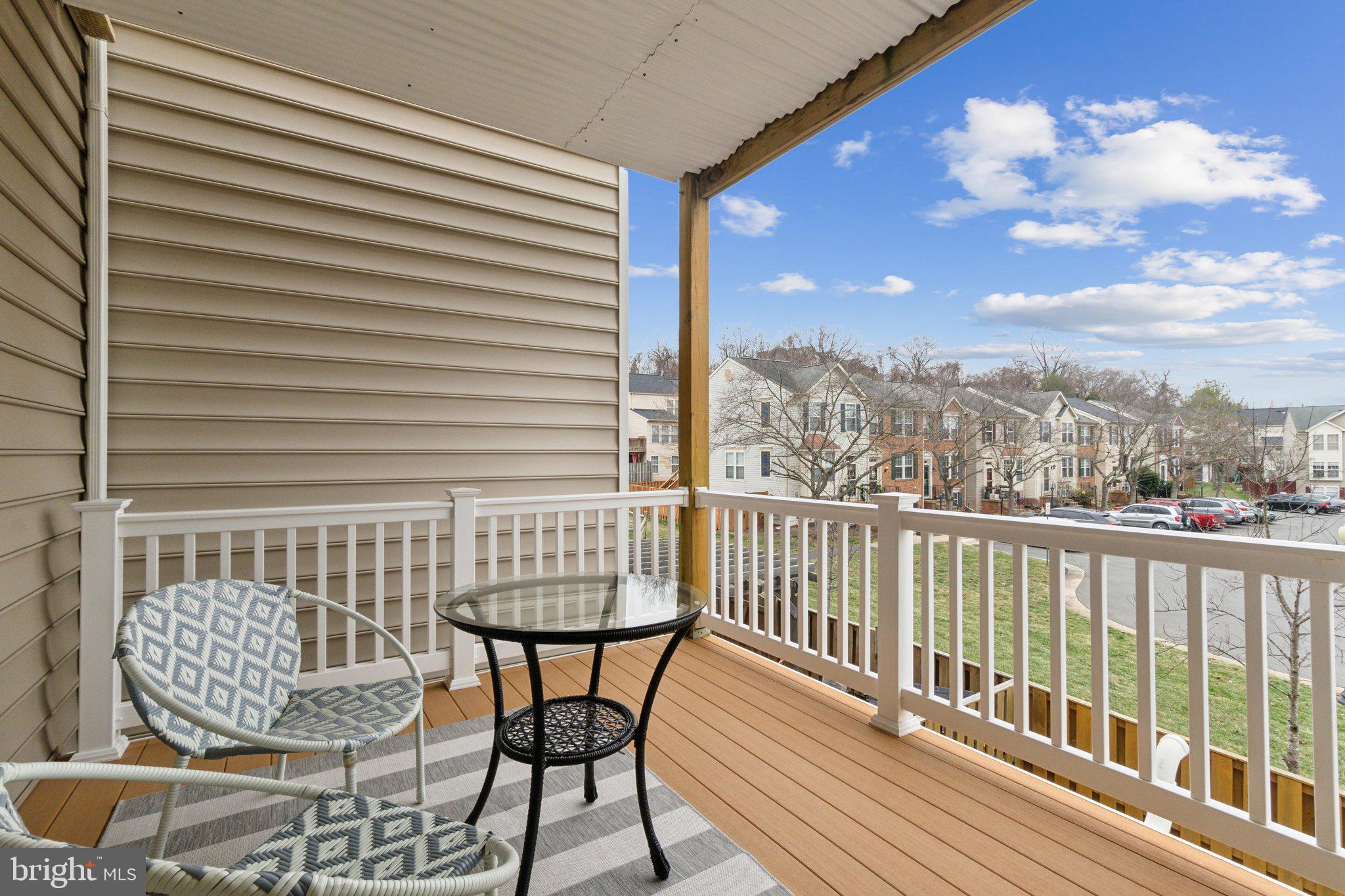 OVERLOOK AT UNIVERSITY CENTER - Residential