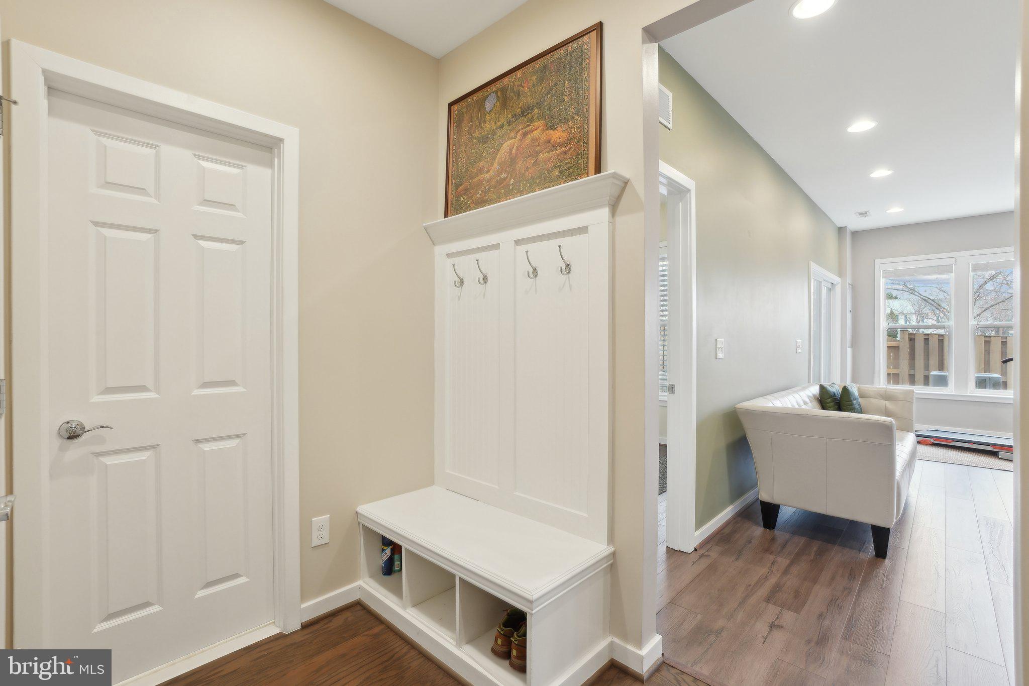 OVERLOOK AT UNIVERSITY CENTER - Residential