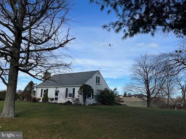 NONE AVAILABLE - Residential Lease