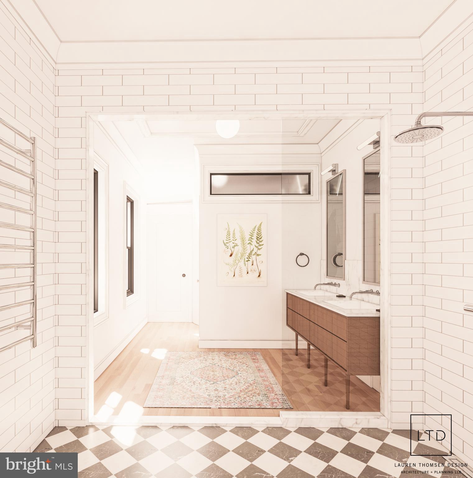 RITTENHOUSE SQUARE - Residential