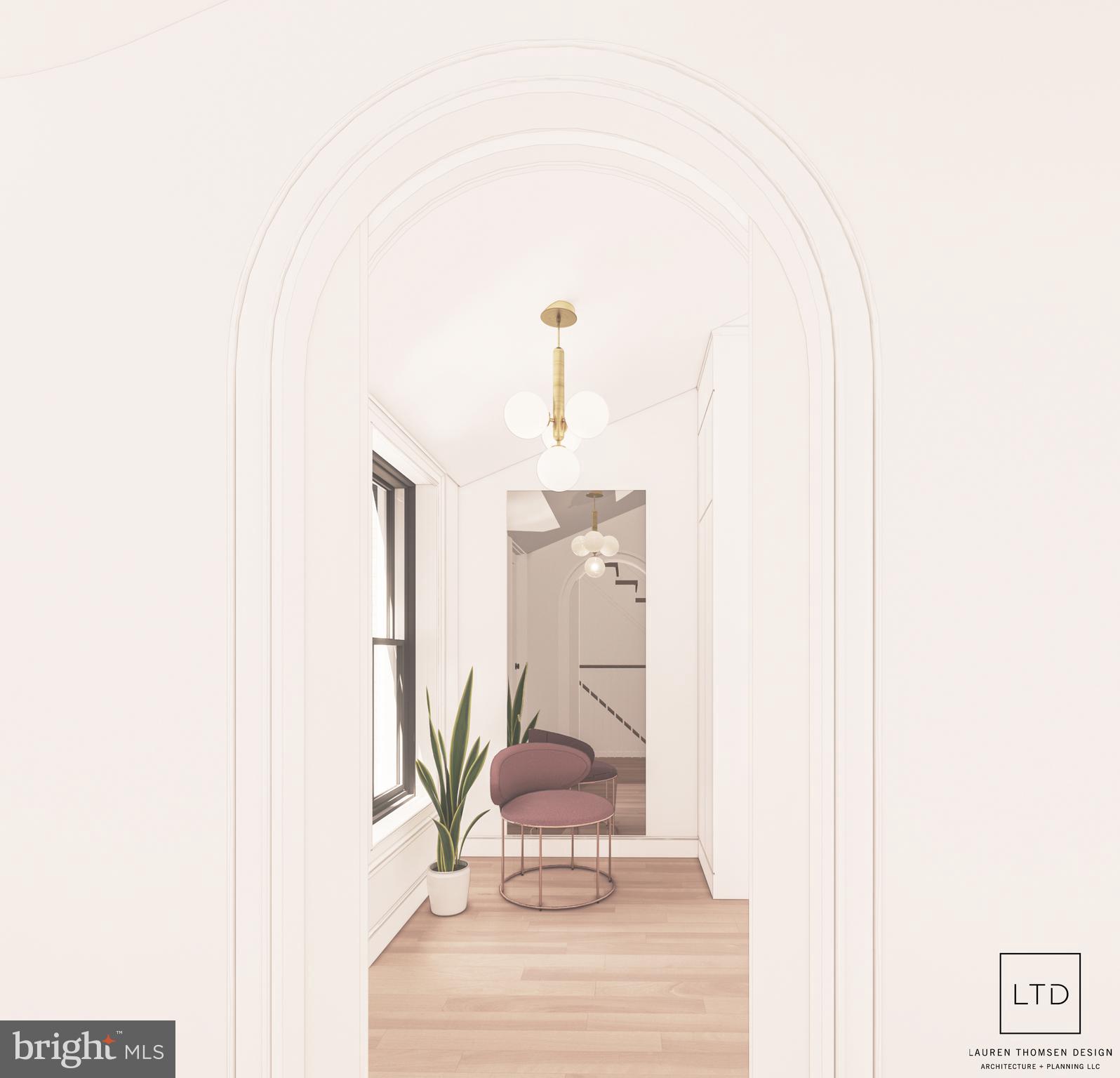 RITTENHOUSE SQUARE - Residential