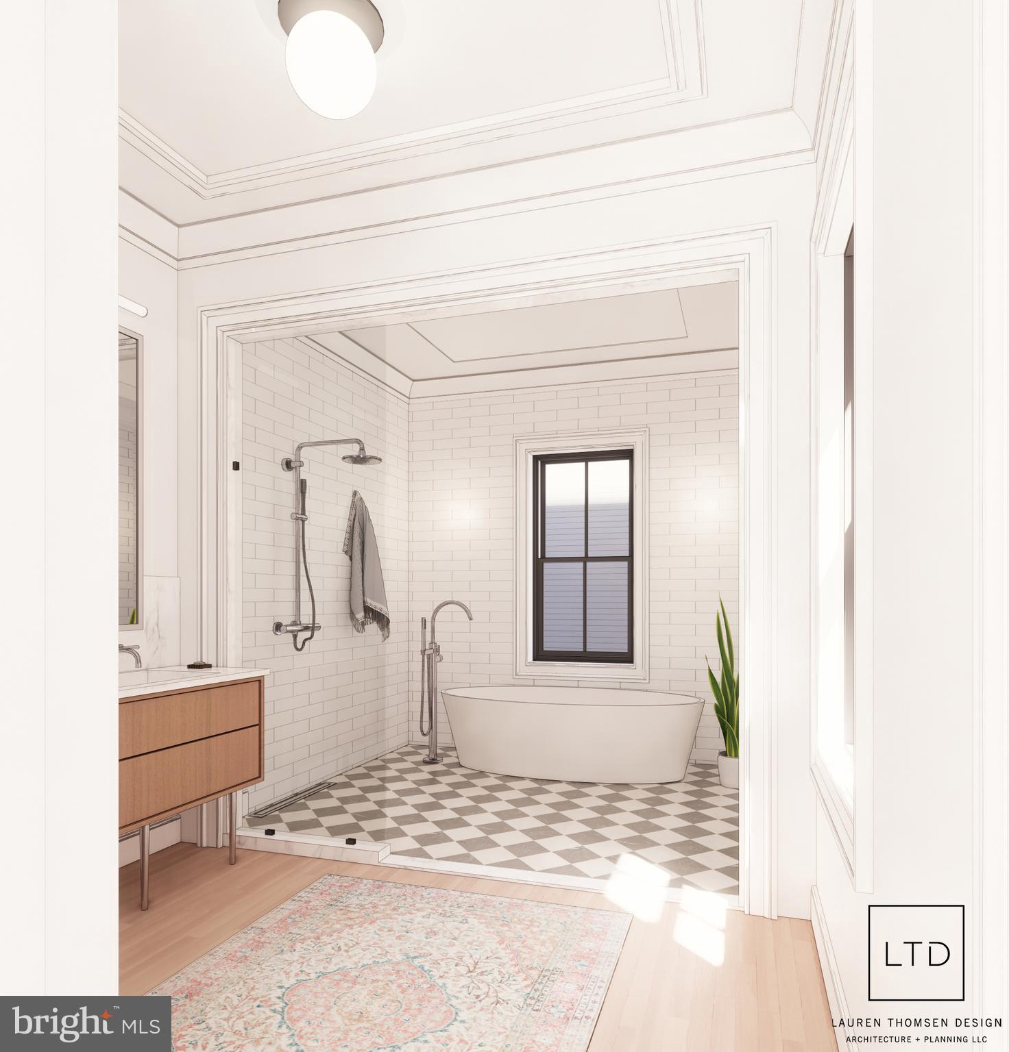 RITTENHOUSE SQUARE - Residential