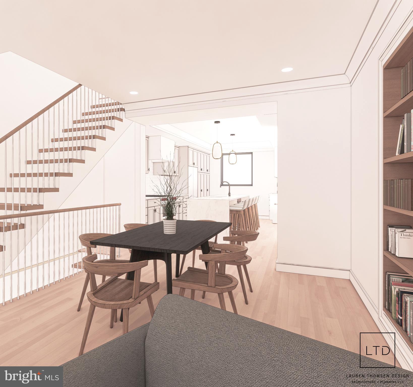 RITTENHOUSE SQUARE - Residential