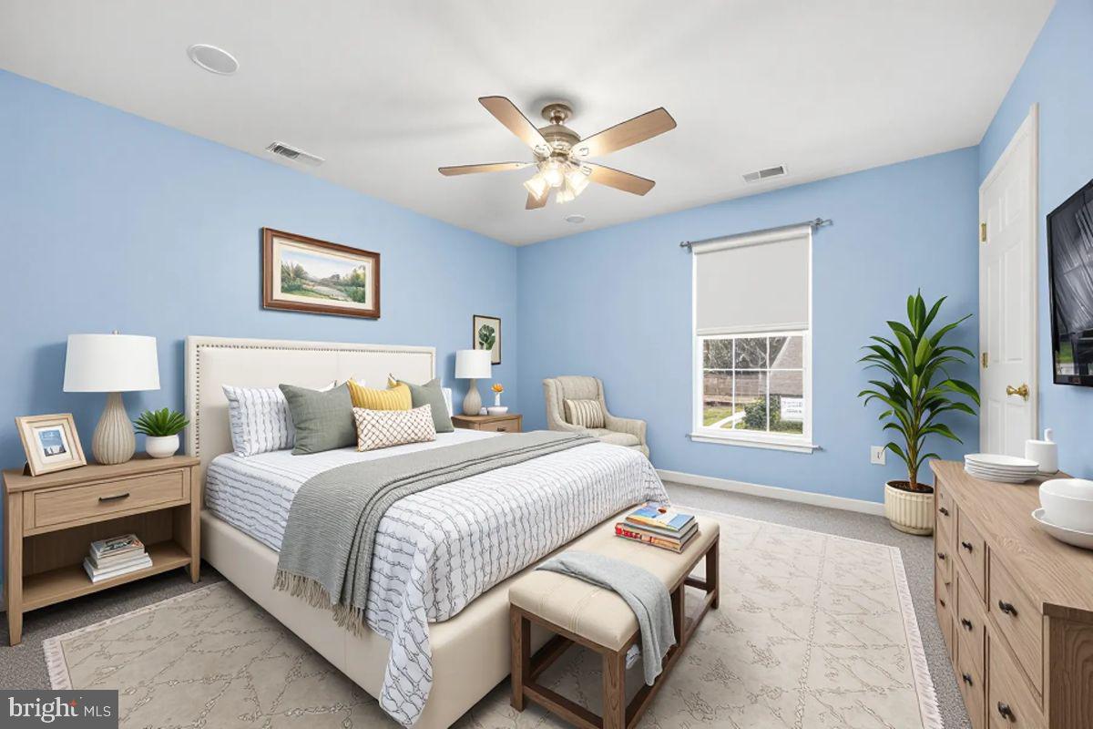 WINIFRED MANOR - Residential