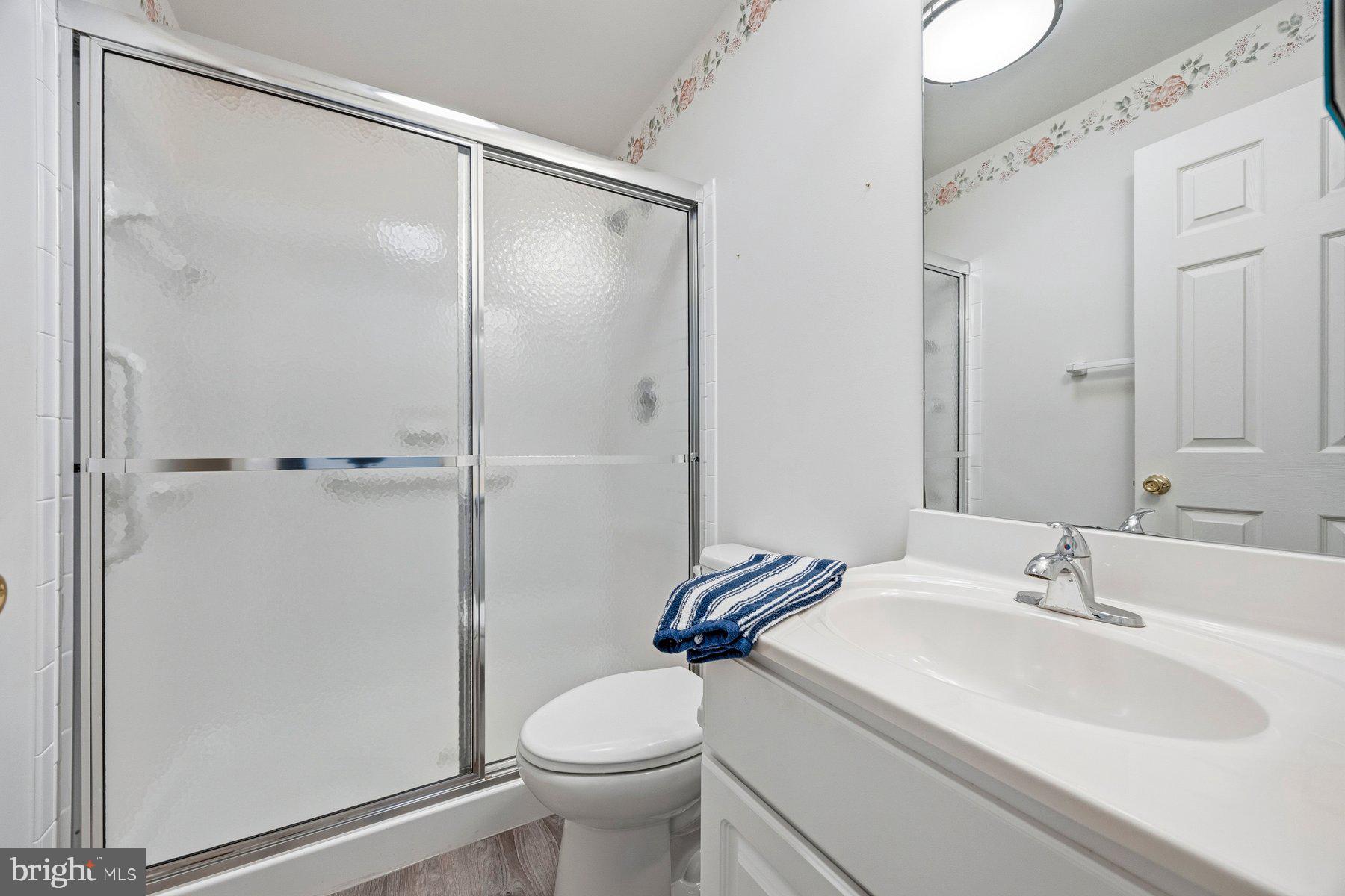 WINIFRED MANOR - Residential