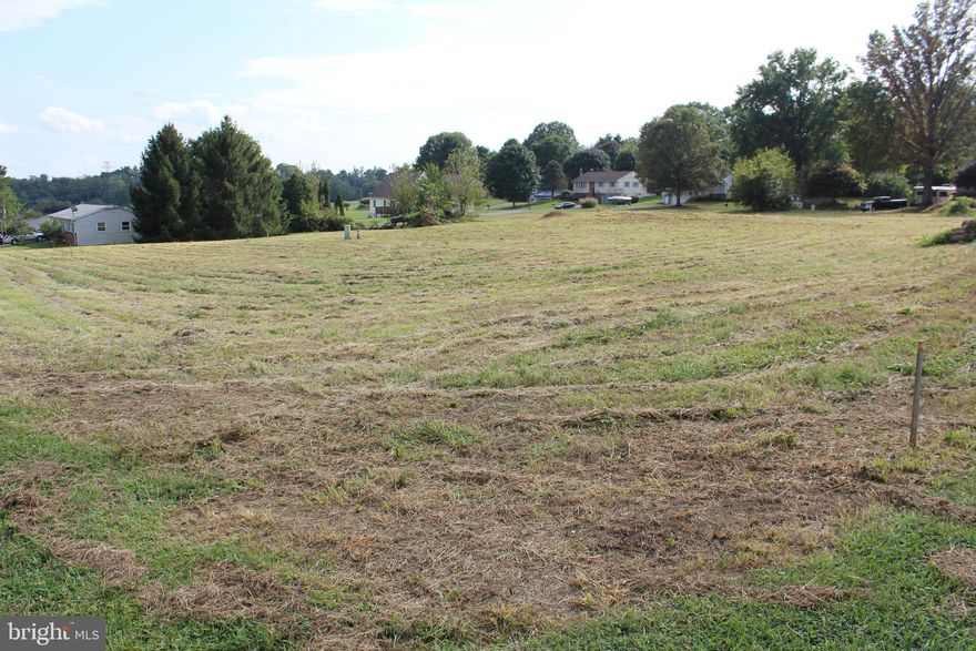 1.99 acre level building lot in Penn Manor School District. Perc and probe completed with an approved onlot sewage system designed for a maximum of 3 bedroom home. Open to ANY builder. Convenient location, west of Willow Street near Kendig Square. Excellent opportunity to build your dream home on a clear, usable lot in a nice area. Building permit required through Pequea Township